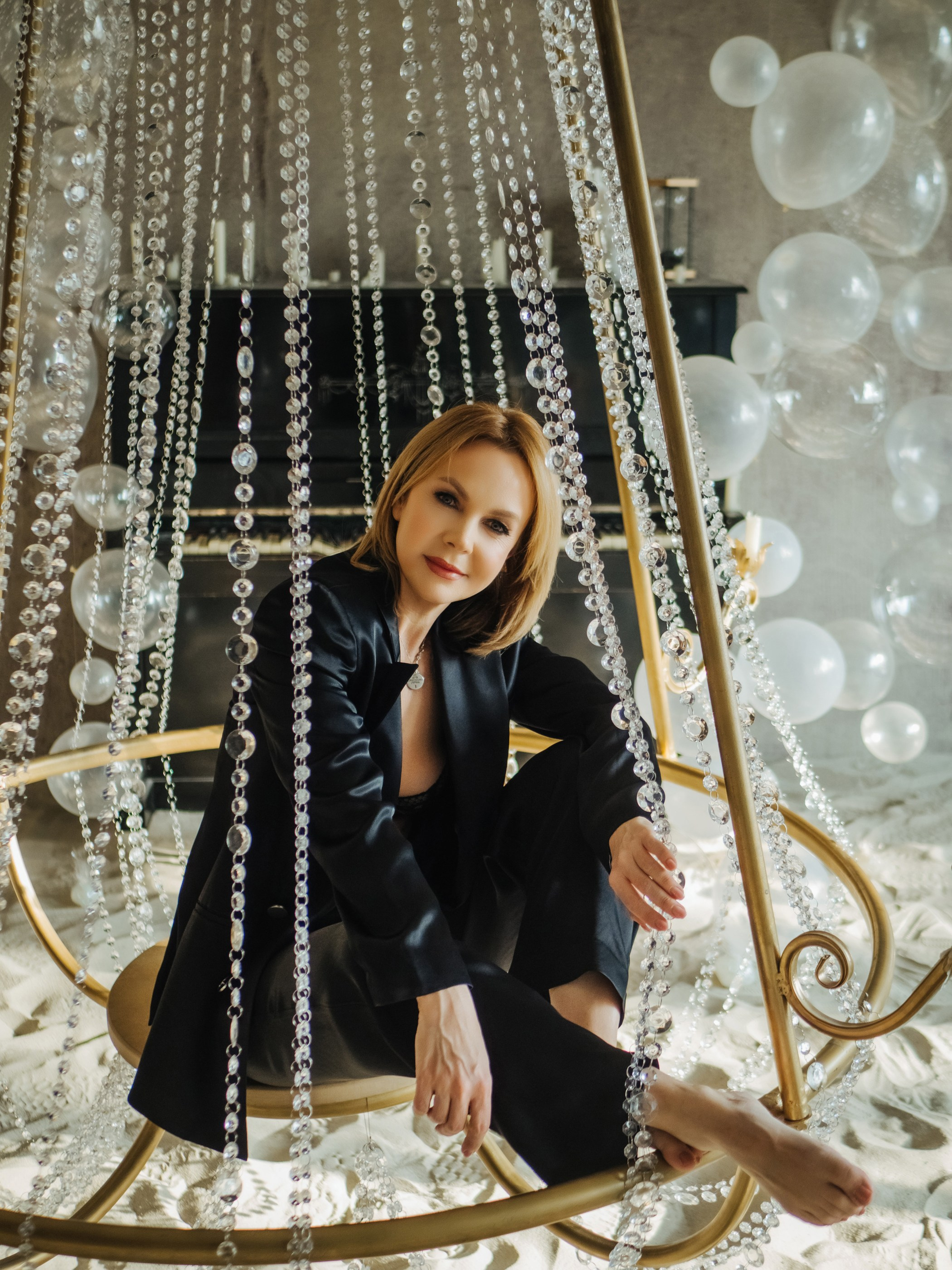 Мис Ти. Семейный, детский, свадебный, фотограф в городе Анапа