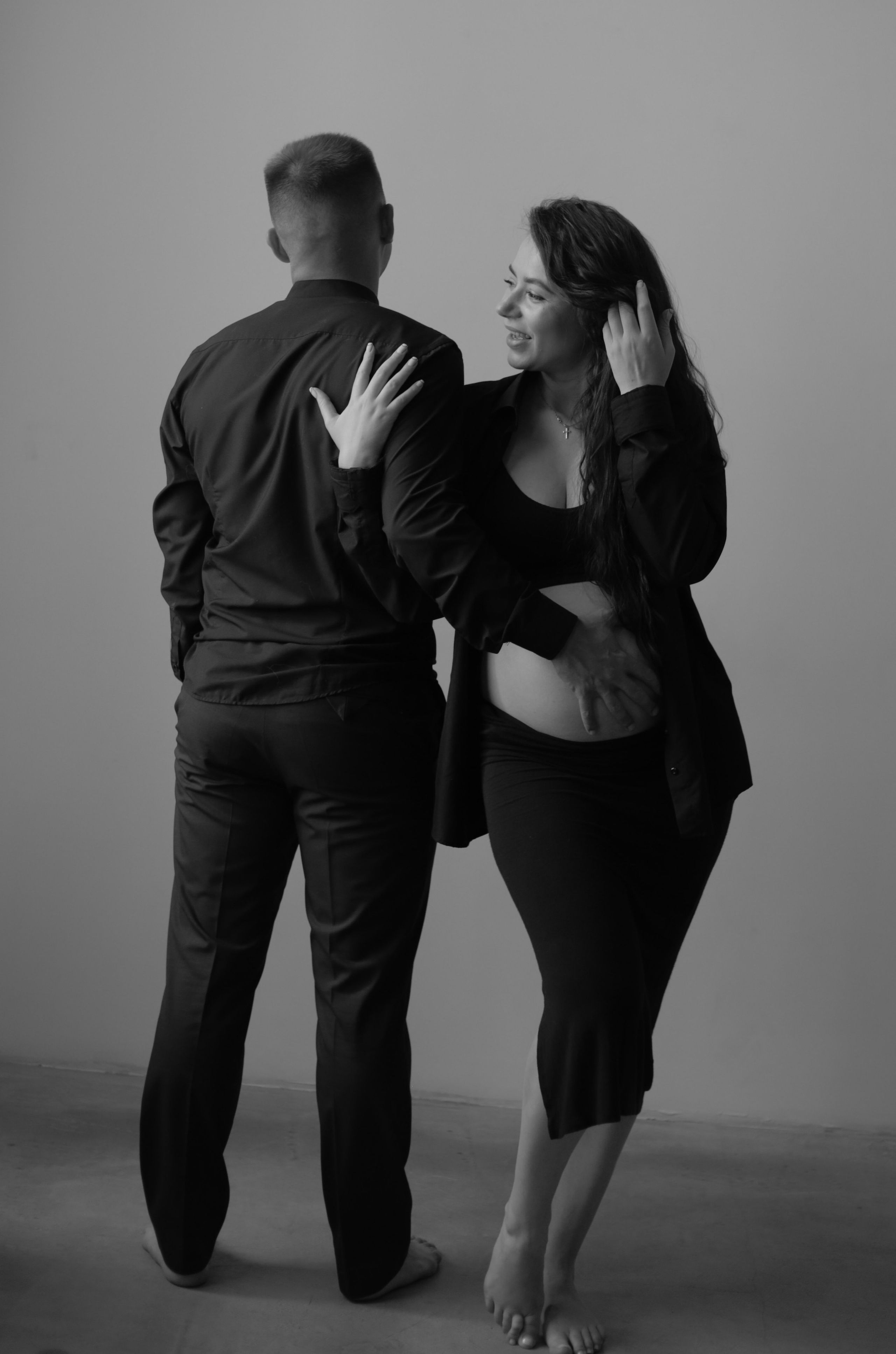 Альбом 3. Семейный фотограф в Благовещенске и Амурской области Морозова Ната