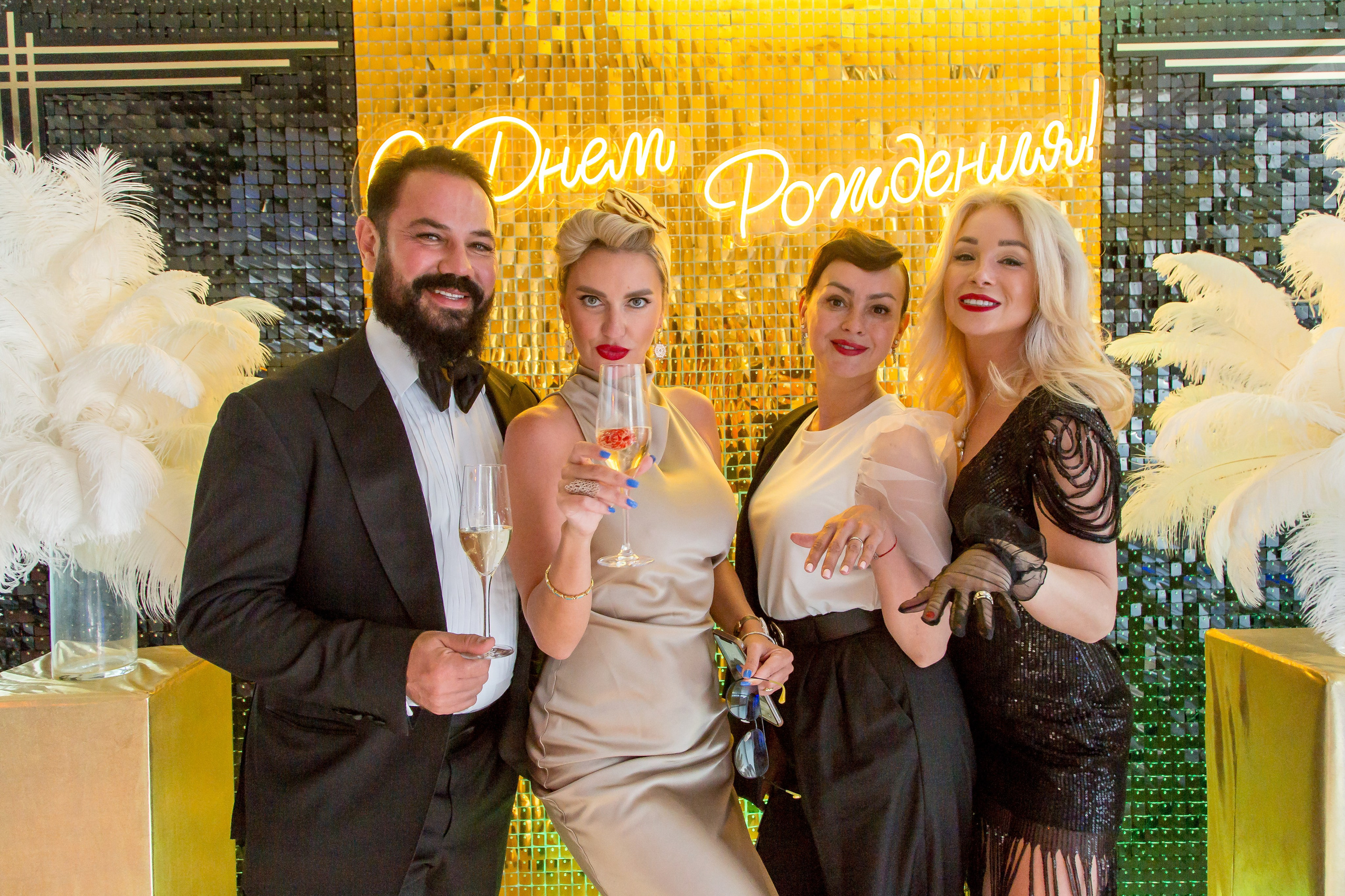 ВИЛЛА ВЕРДЕ ДЕНЬ РОЖДЕНИЯ. Главная