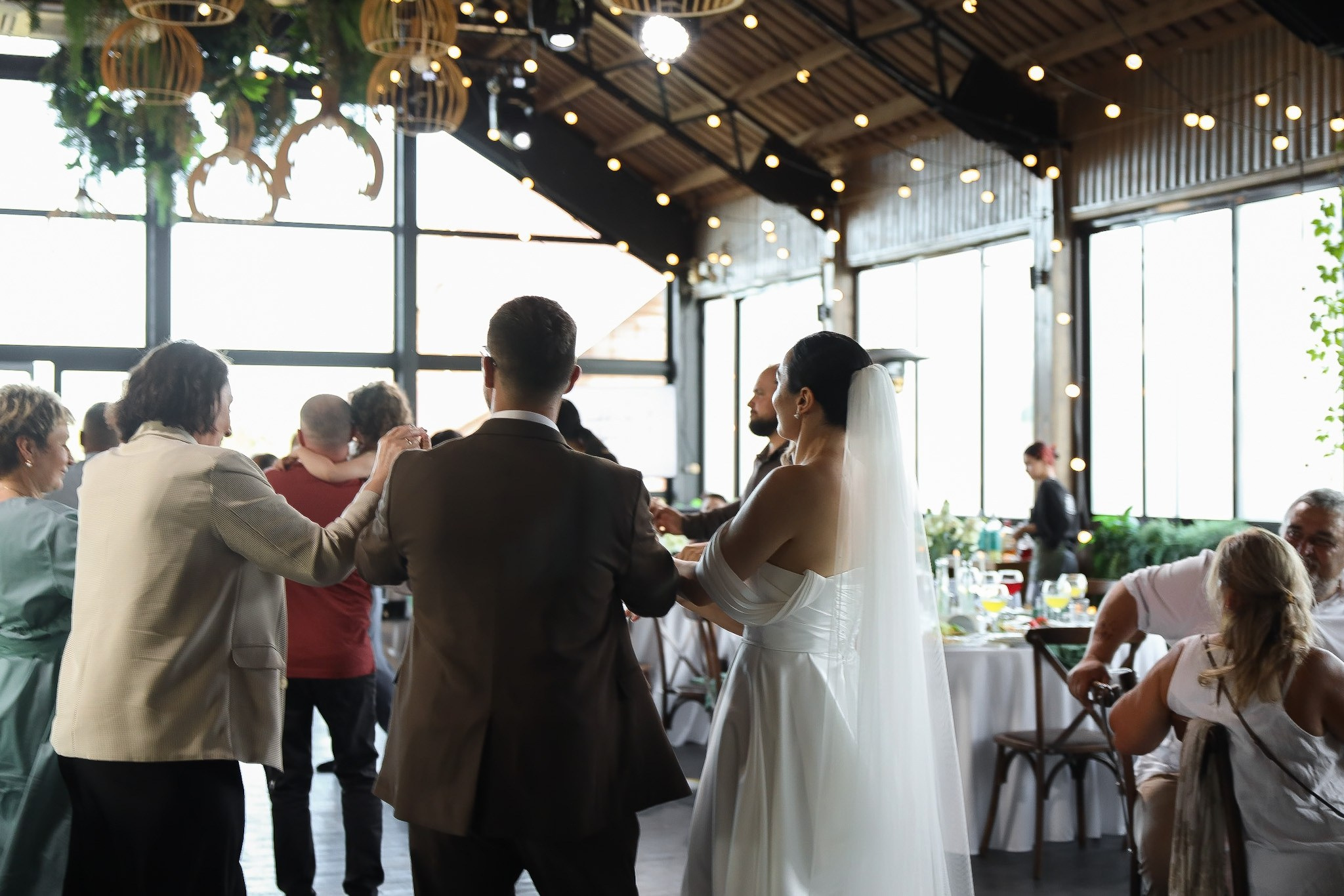 Александр и Галина | Ранчо wed. Свадебный фотограф Москва