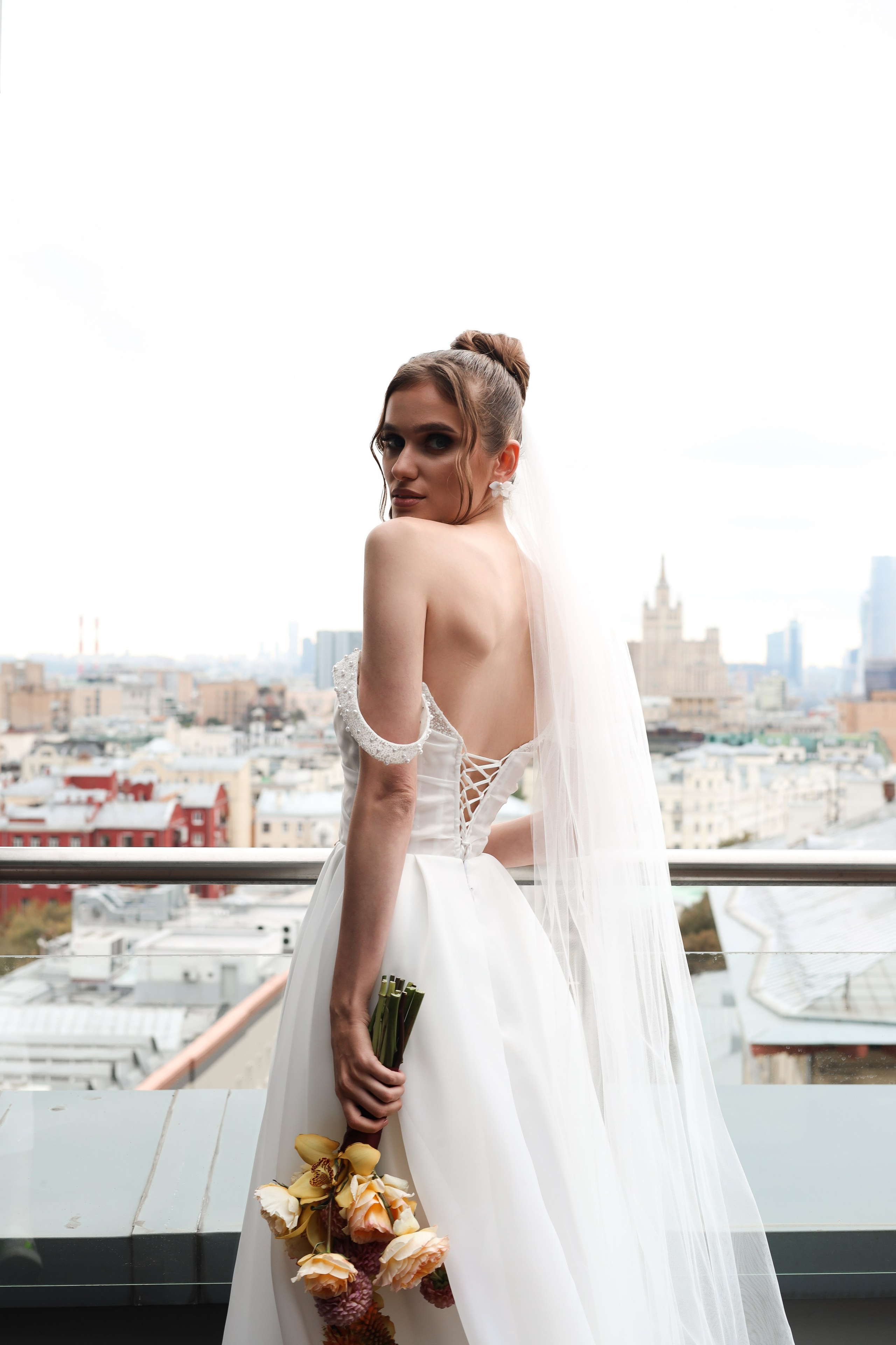 Portfolio. Свадебный фотограф Москва