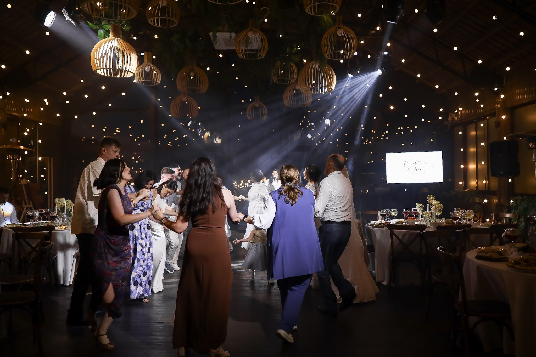 Александр и Галина | Ранчо wed. Свадебный фотограф Москва