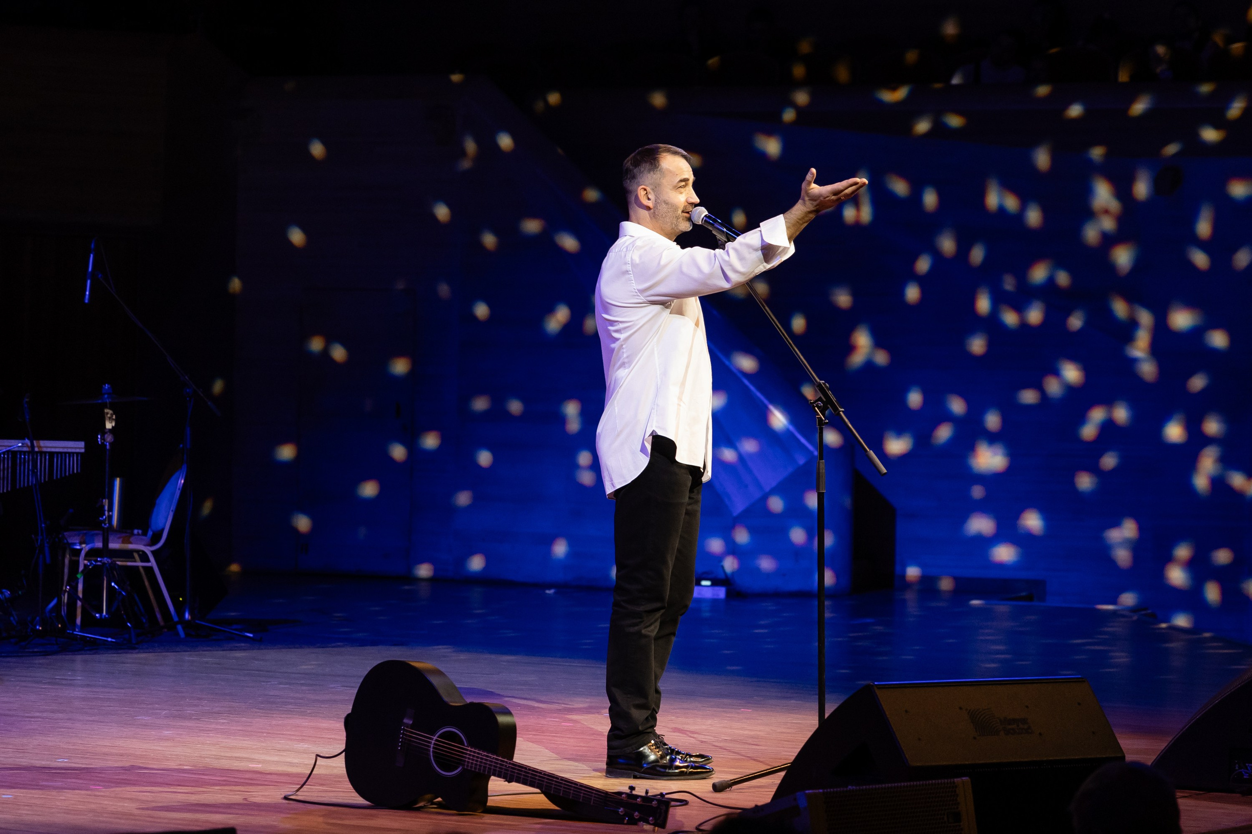 Рождественский концерт (Дом Музыки). Татьяна Чернышова свадебный фотограф Москва