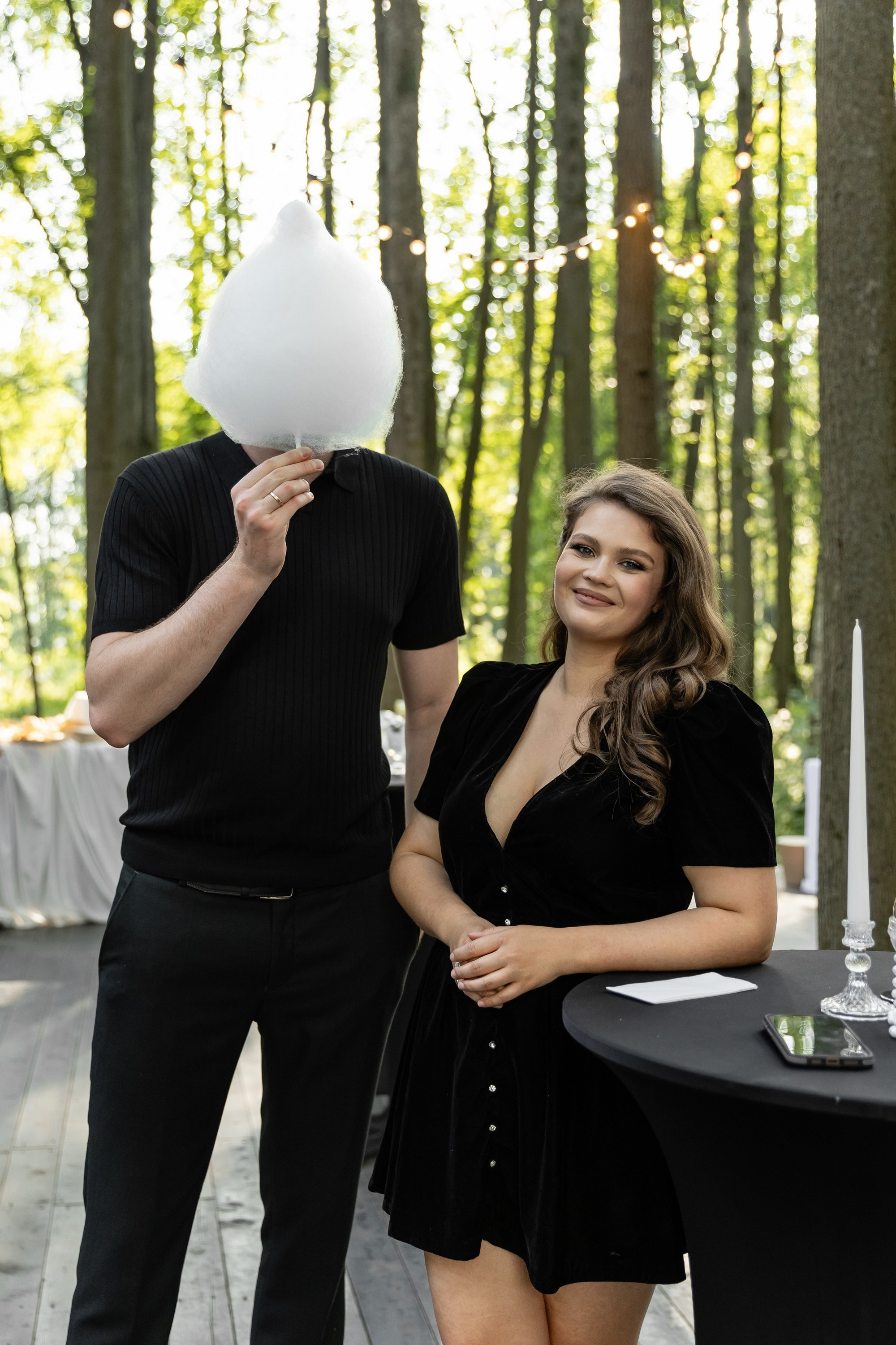 Валерия и Иван. Татьяна Чернышова свадебный фотограф Москва