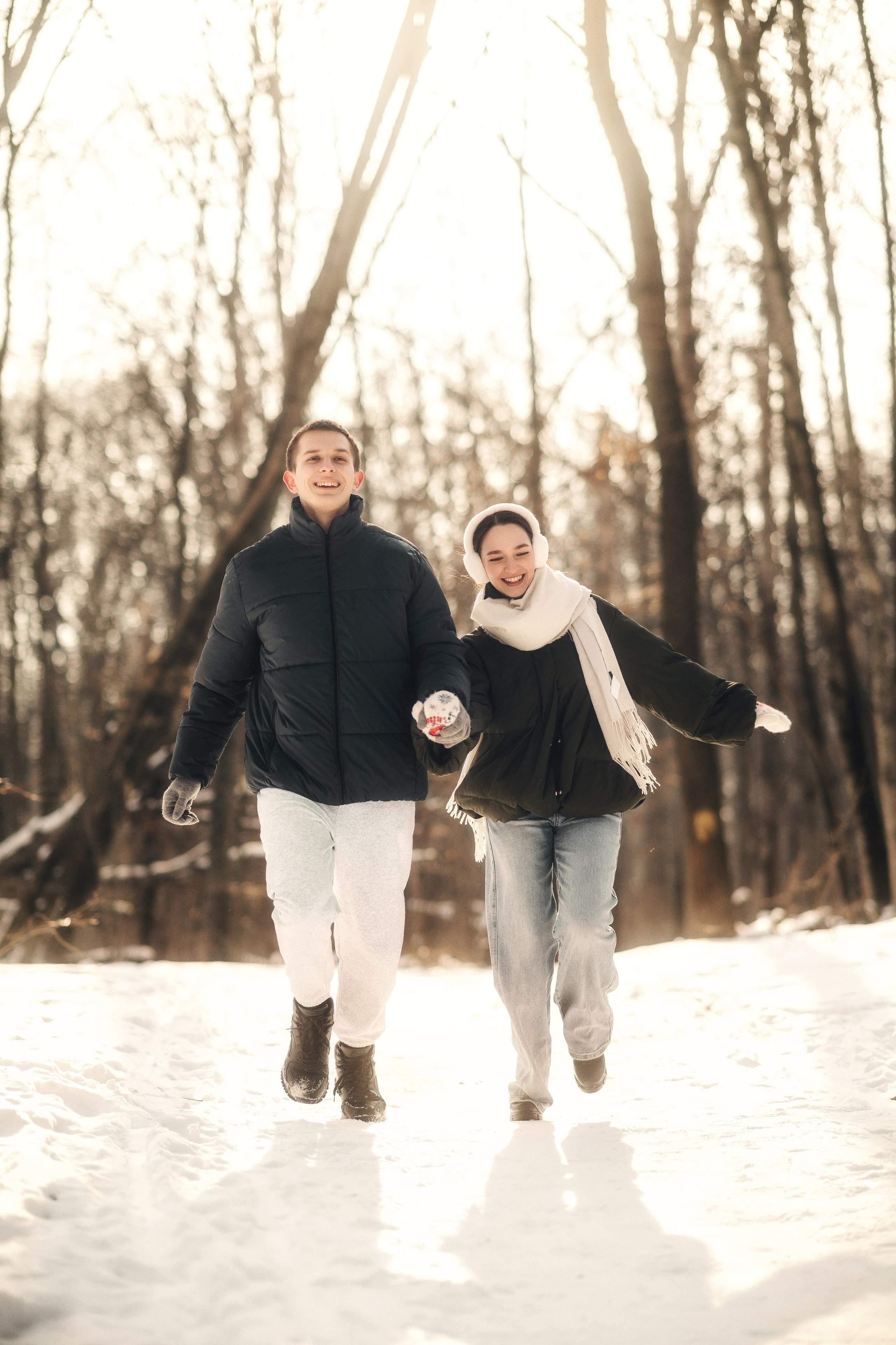 Фотосъемка истории любви. Свадебный и репортажный фотограф в Воронеже Роман Янко