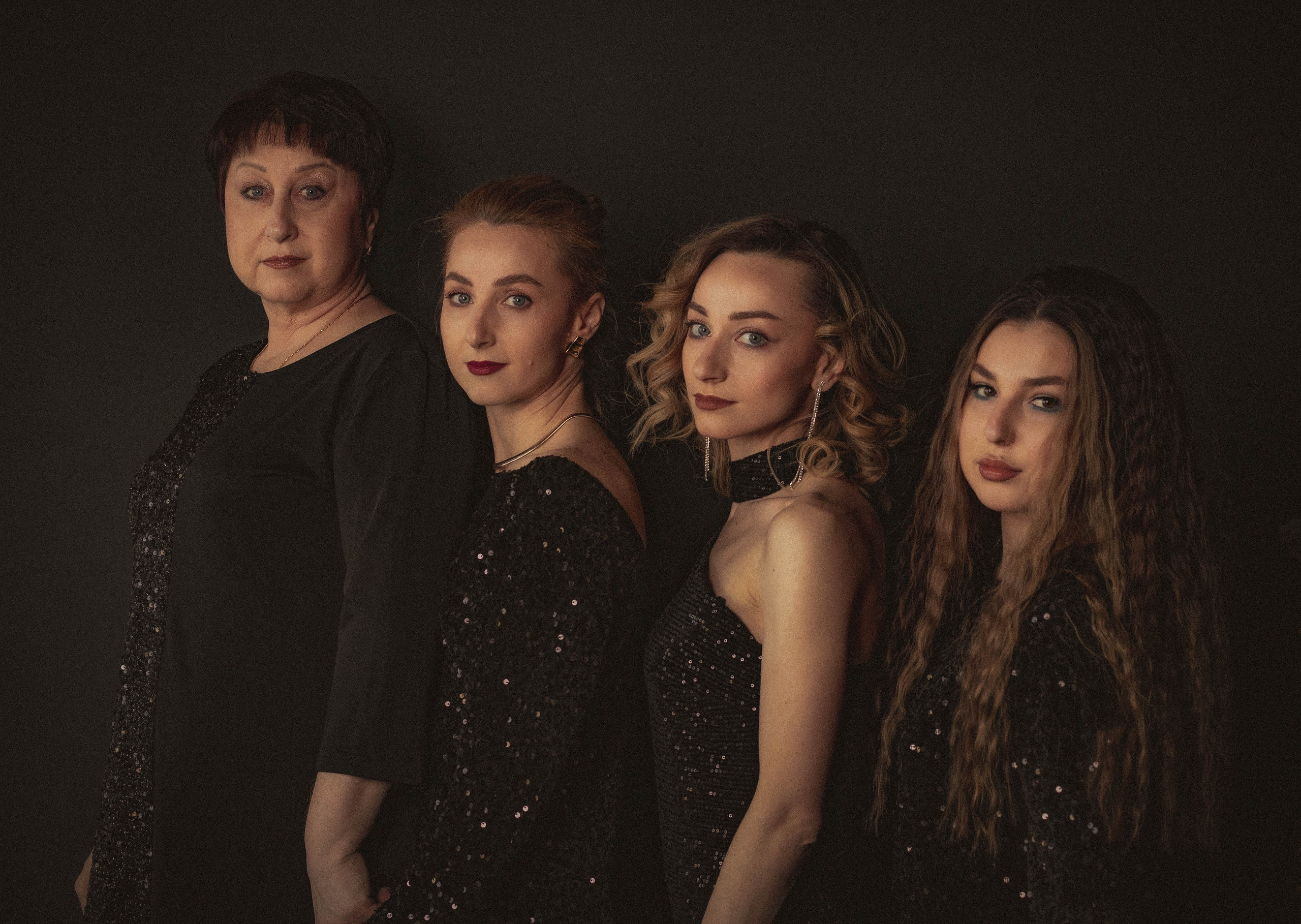 Дроздовы. Фотограф из Краснодара