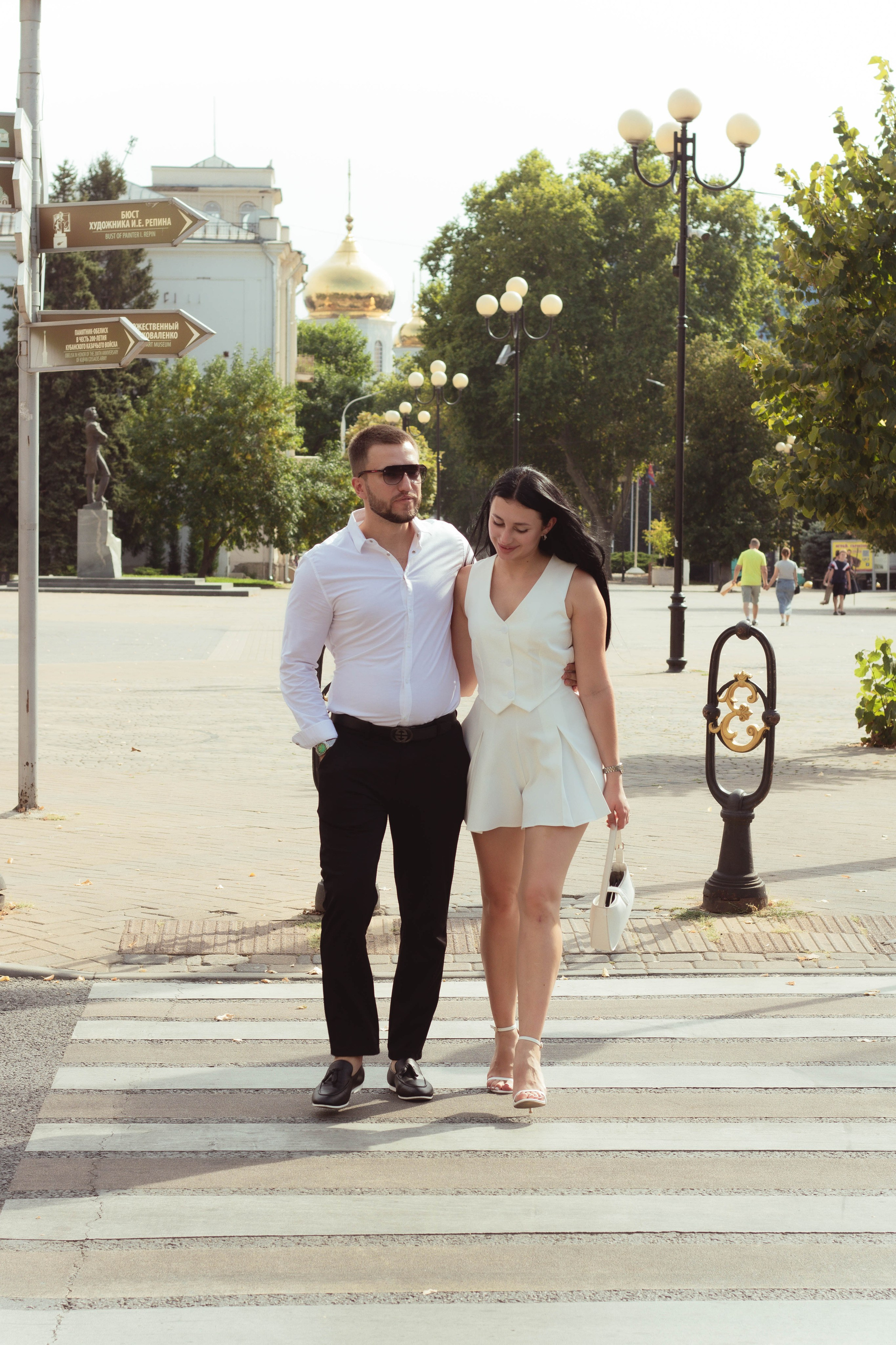 Mr. & Mrs. Фотограф из Краснодара