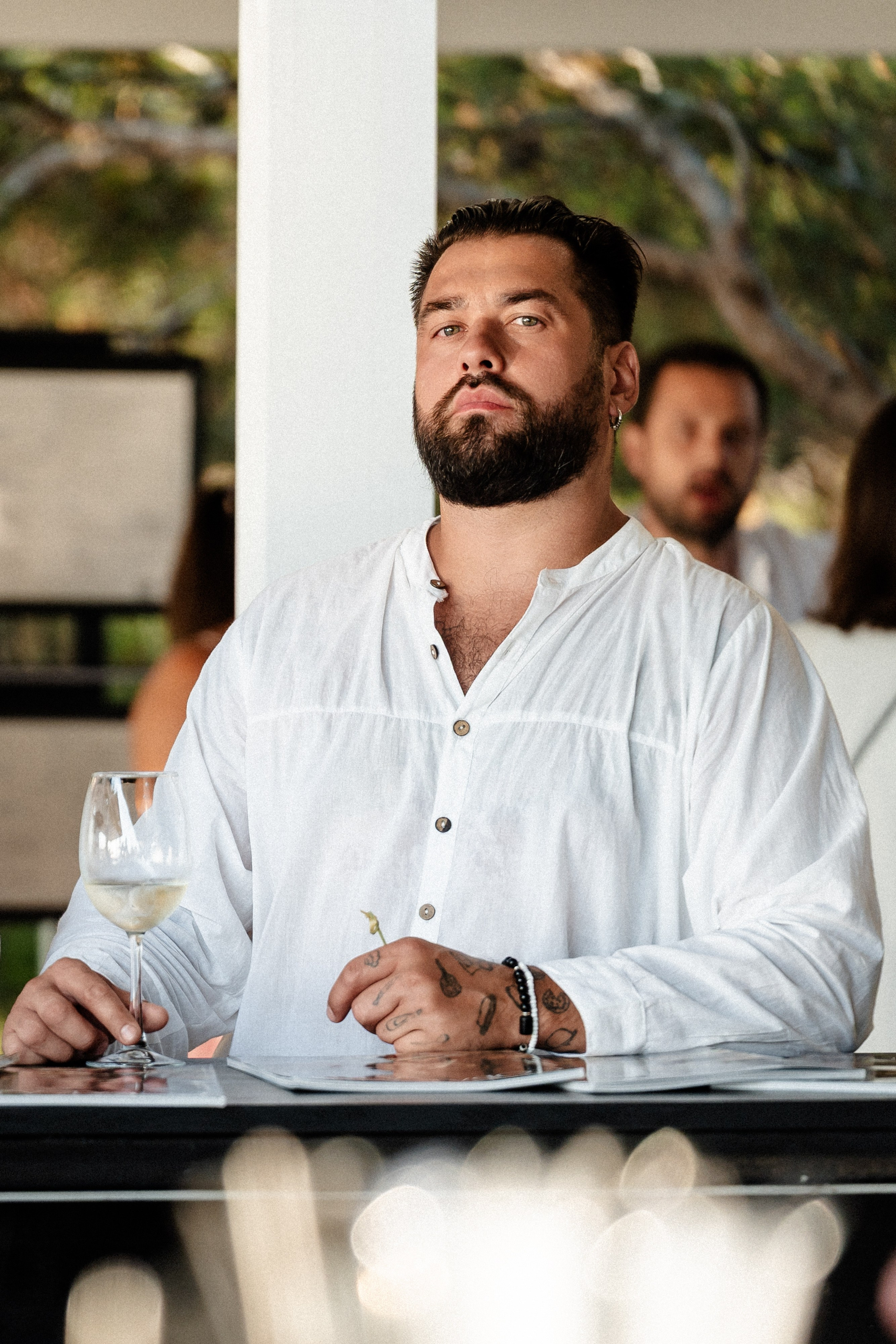 Премия «Что Где Есть» Маяк. Свадебный и репортажный, фуд фотограф в Новороссийске Евгений Александриди