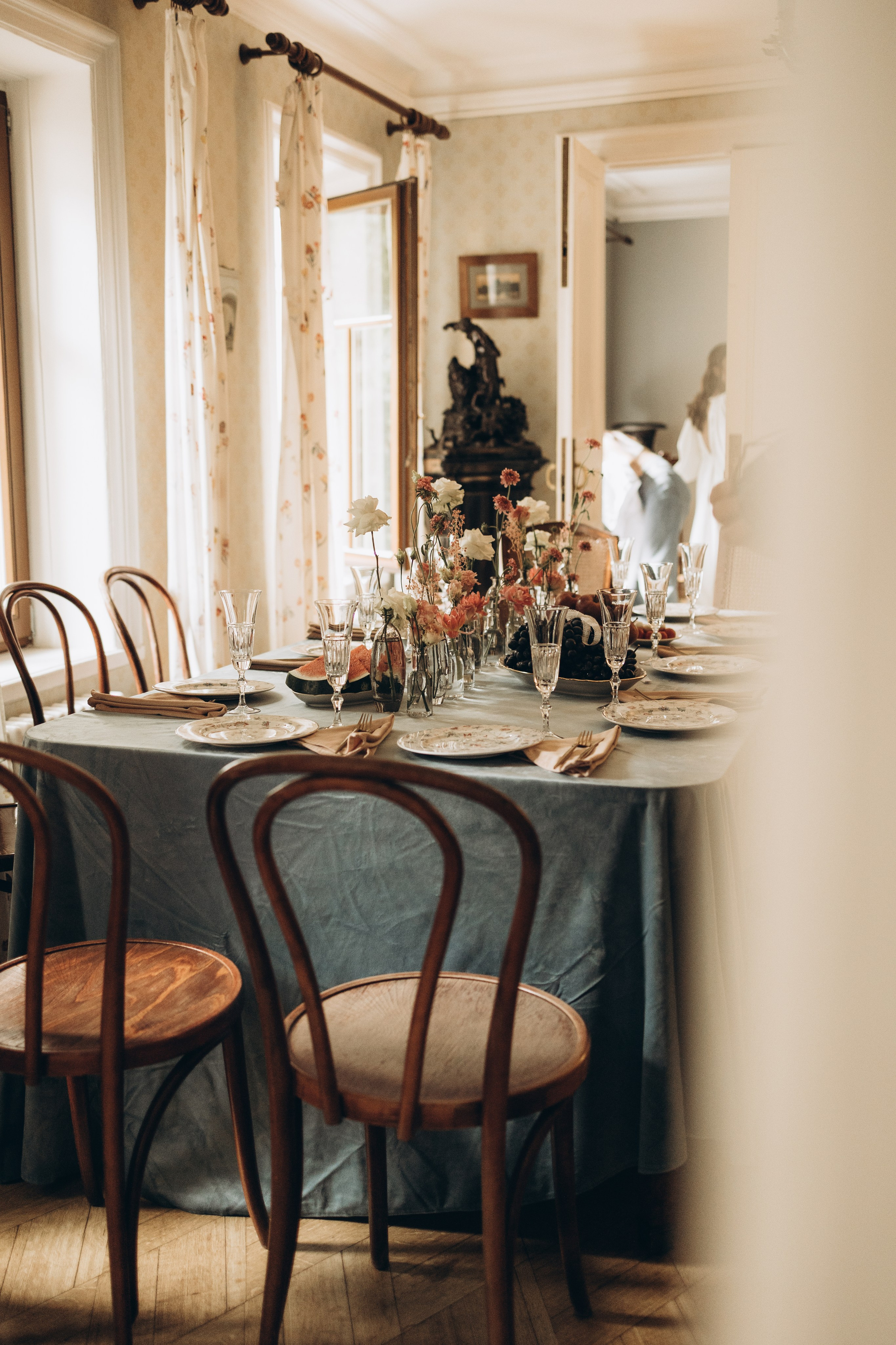 Анастасия & Ярослав. Семейный фотограф в Москве Виктория Ястребинская