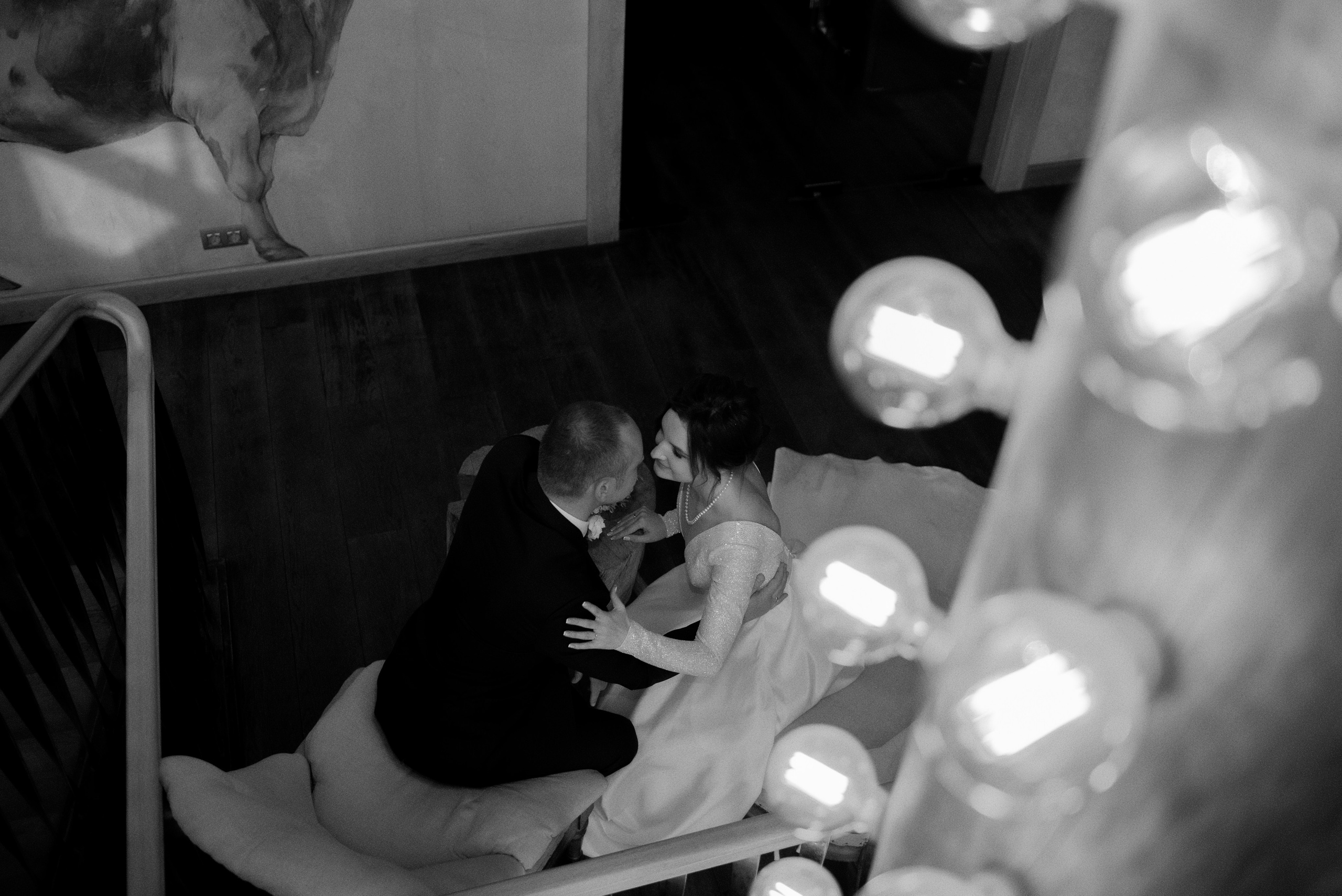 Михаил и Екатерина. Свадебный и семейный фотограф в Серпухове Александра Дерюшева