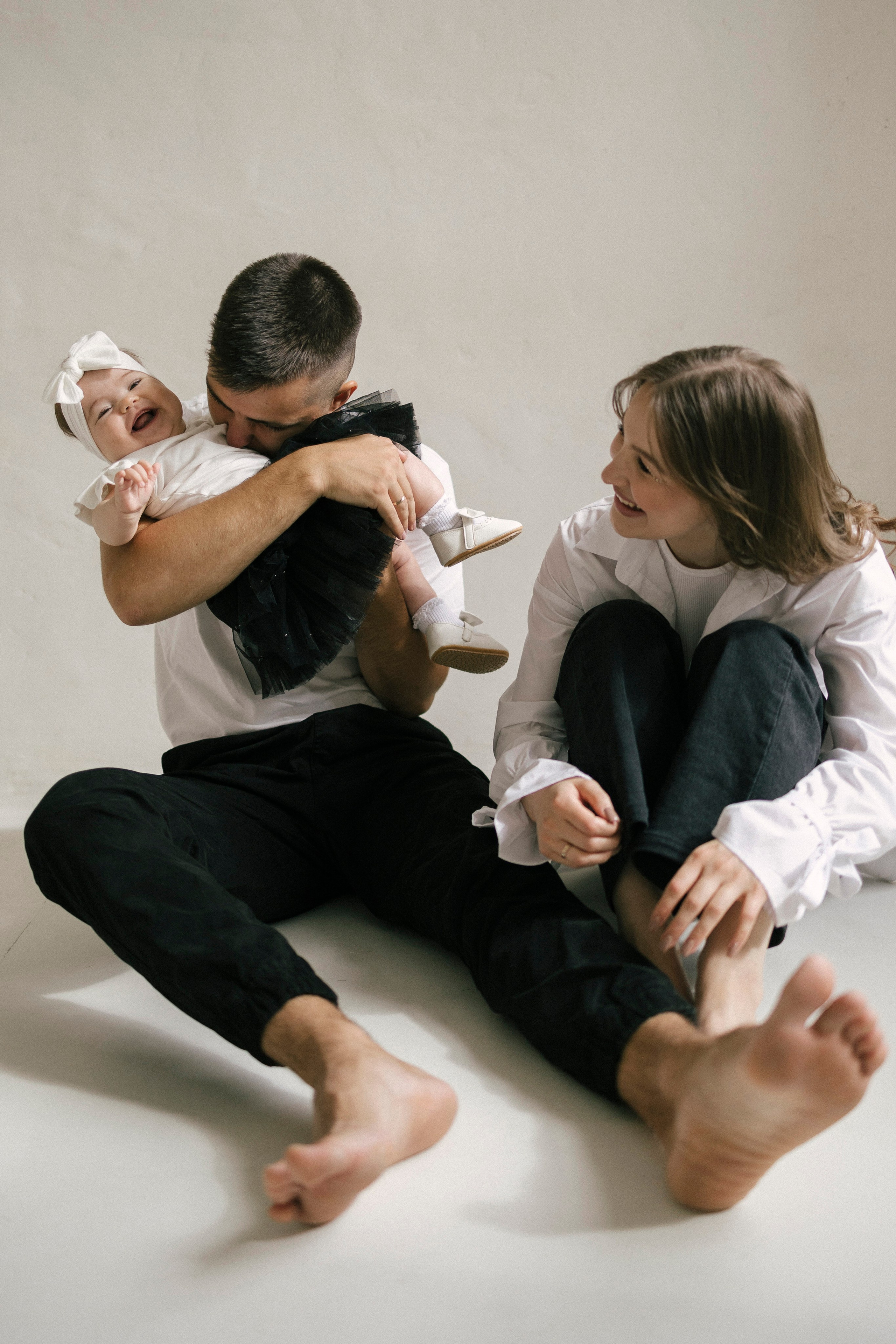 Family. Свадебный и портретный фотограф Тюмень