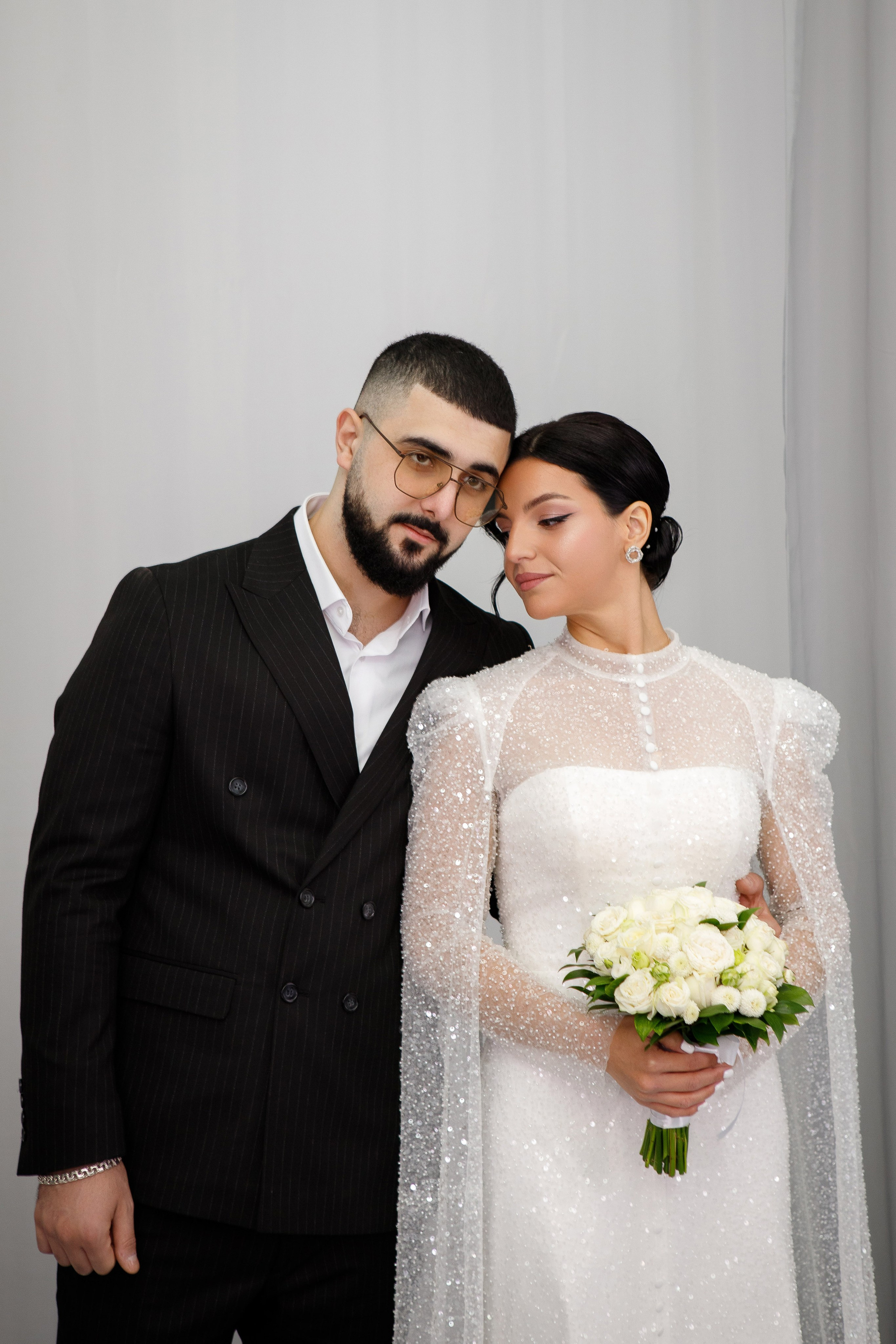 Дмитрий и Яна. Фотограф и Видеограф СКФО