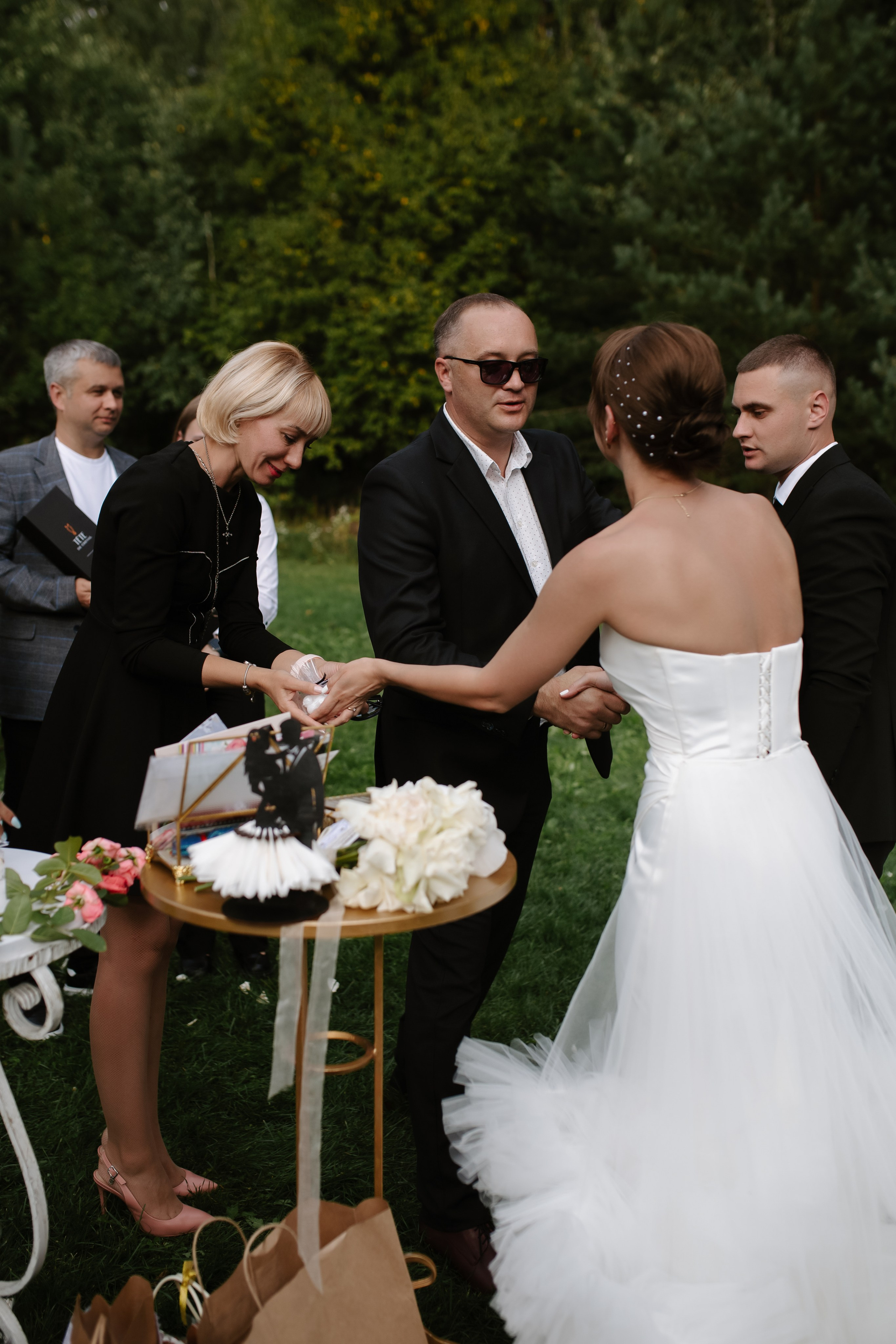 Maria & Alexey. Фотограф в Минске — Юлия Деяк. Фотосессии в Минске