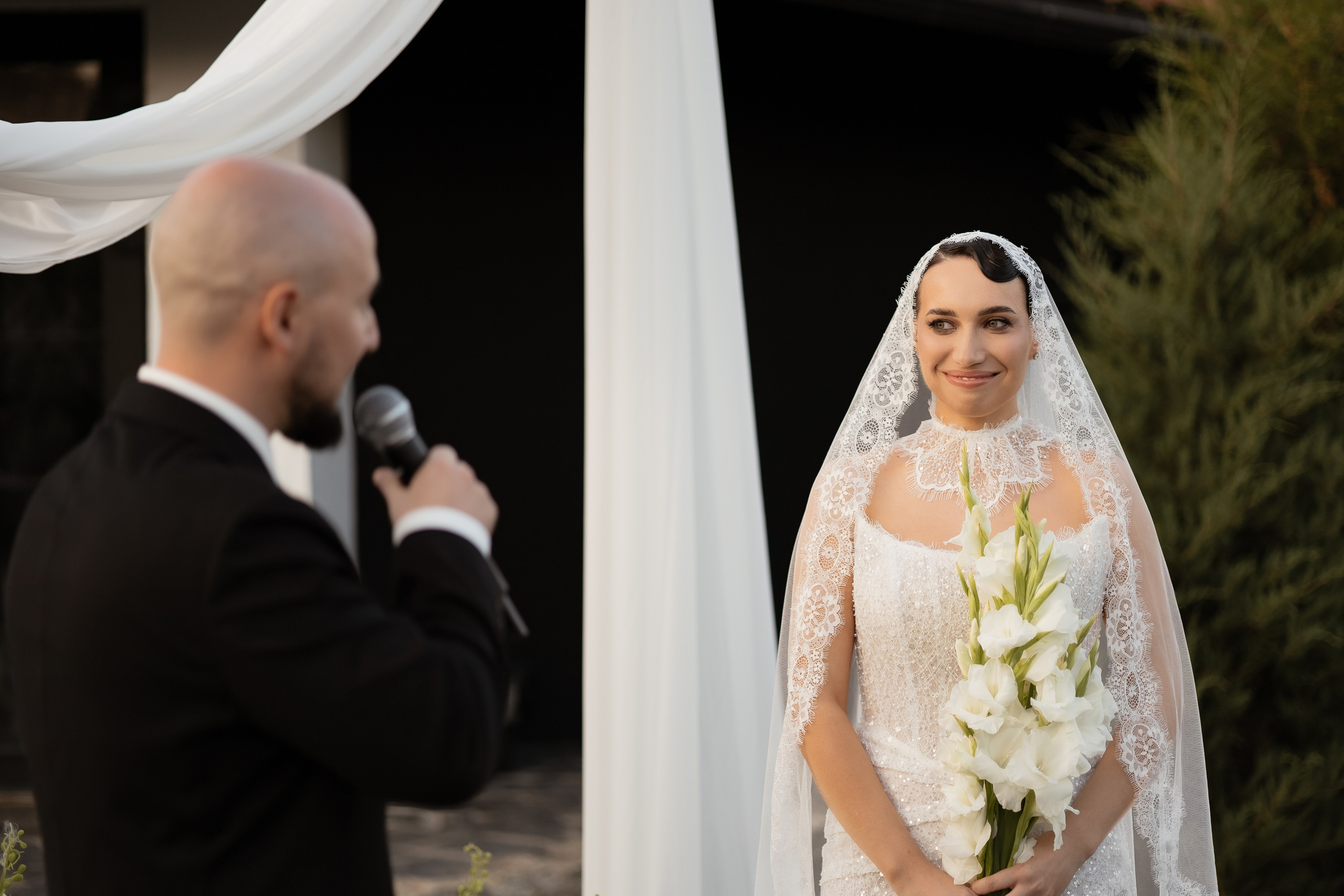 И&Л. Свадебный фотограф