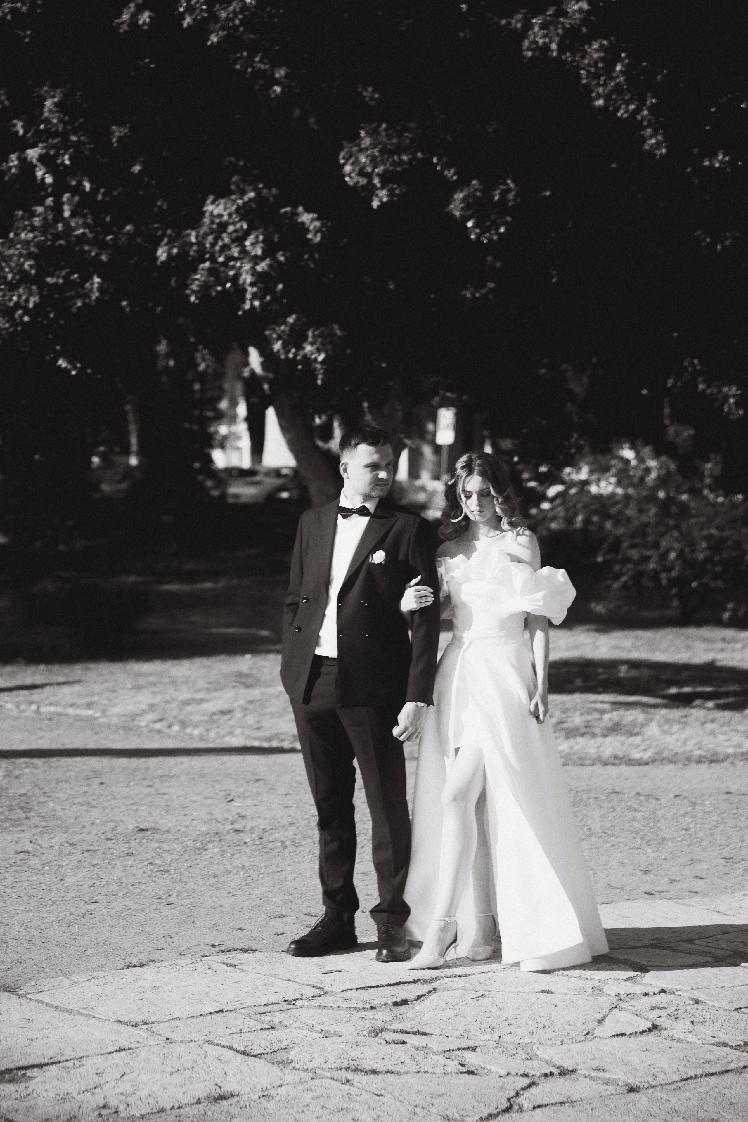 Р&А. Свадебный фотограф