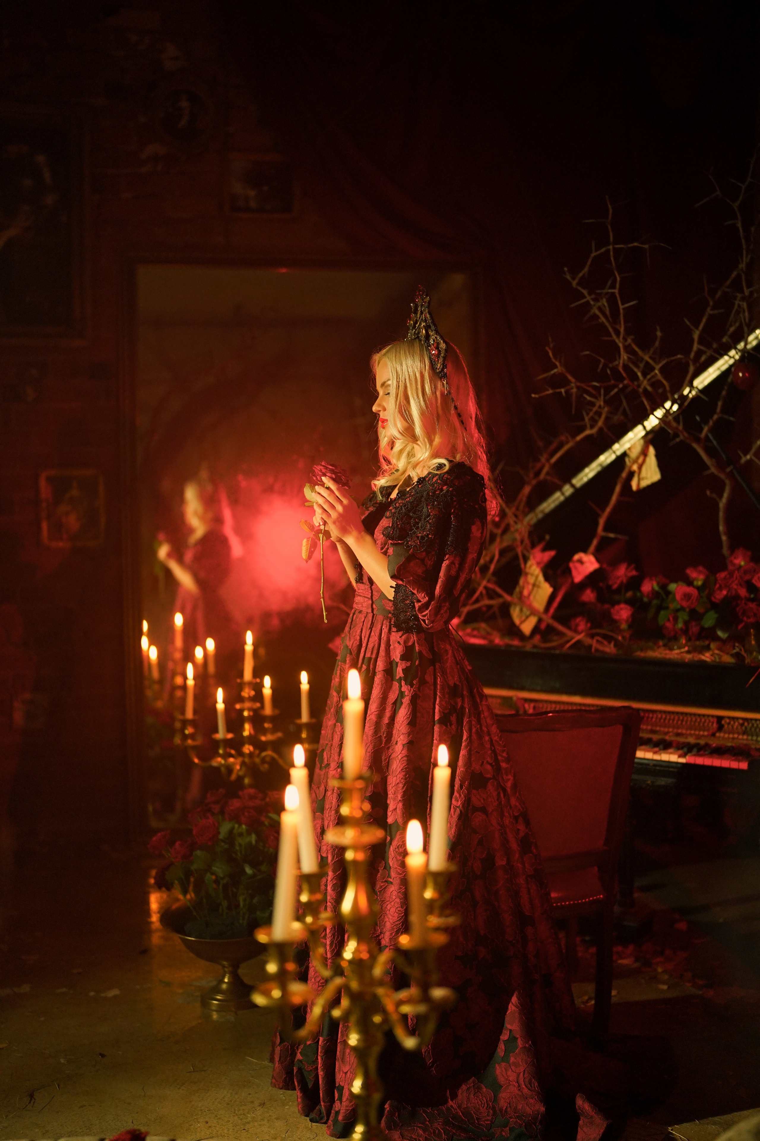 Хрупкая вечность. Ваш фотограф Tetiana Kolos, найду самый удачный ракурс и словлю момент