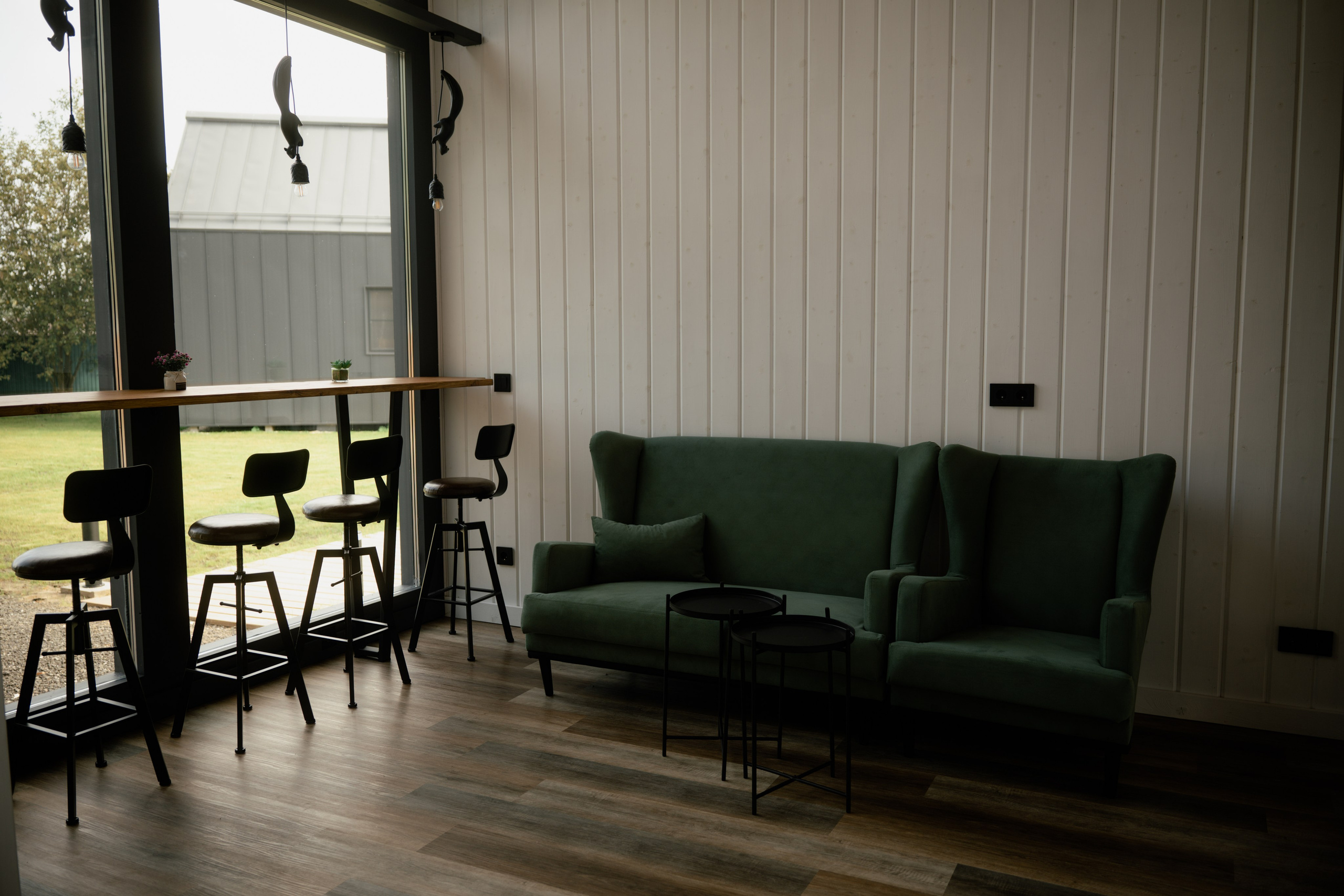 База отдыха. Фотограф и видеограф Мария Банщикова, Солнечногорск, Москва