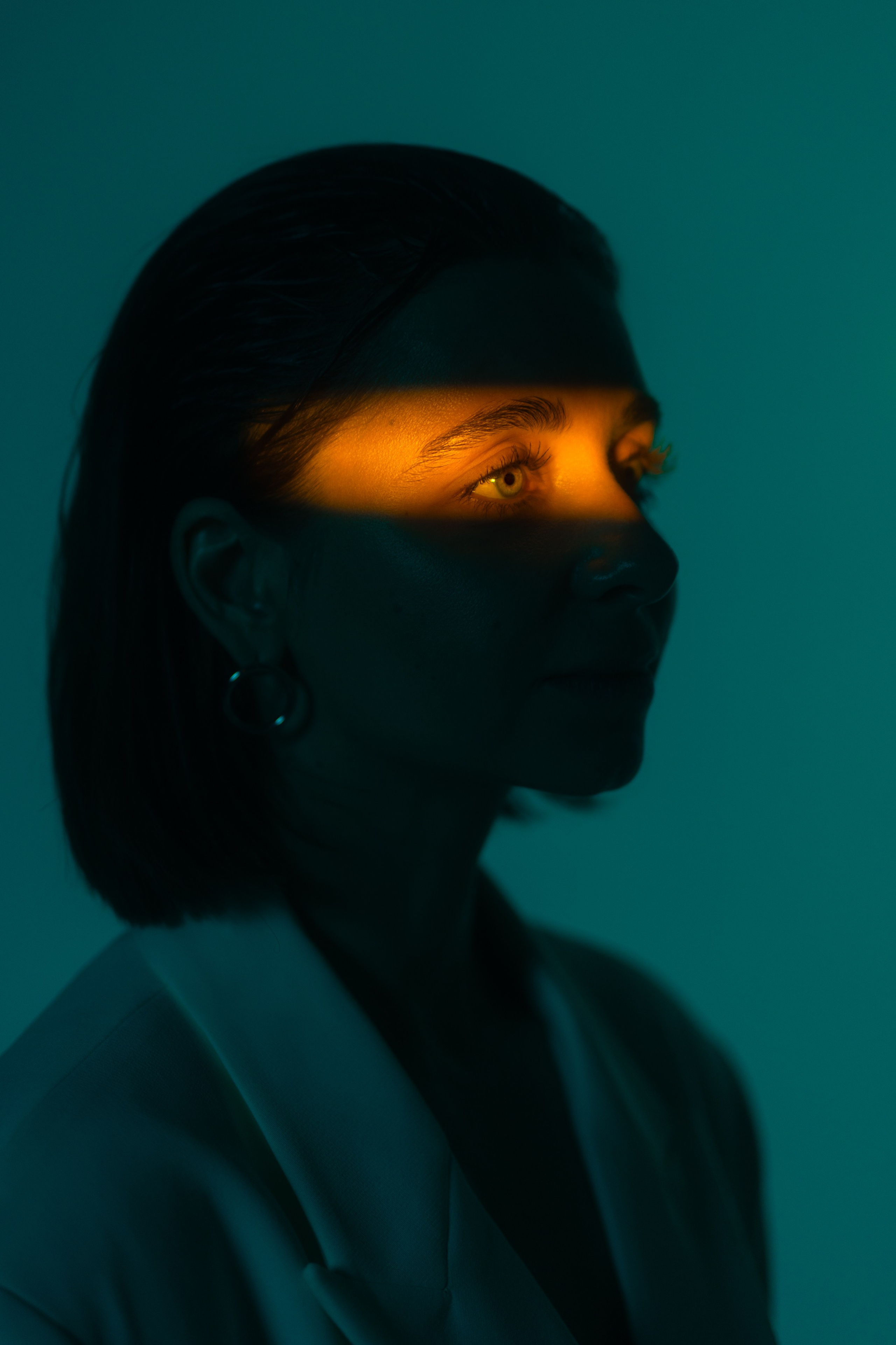 Марго. Ivan Zaitsev (IZIART) — 通过照片和视频创建文化代码