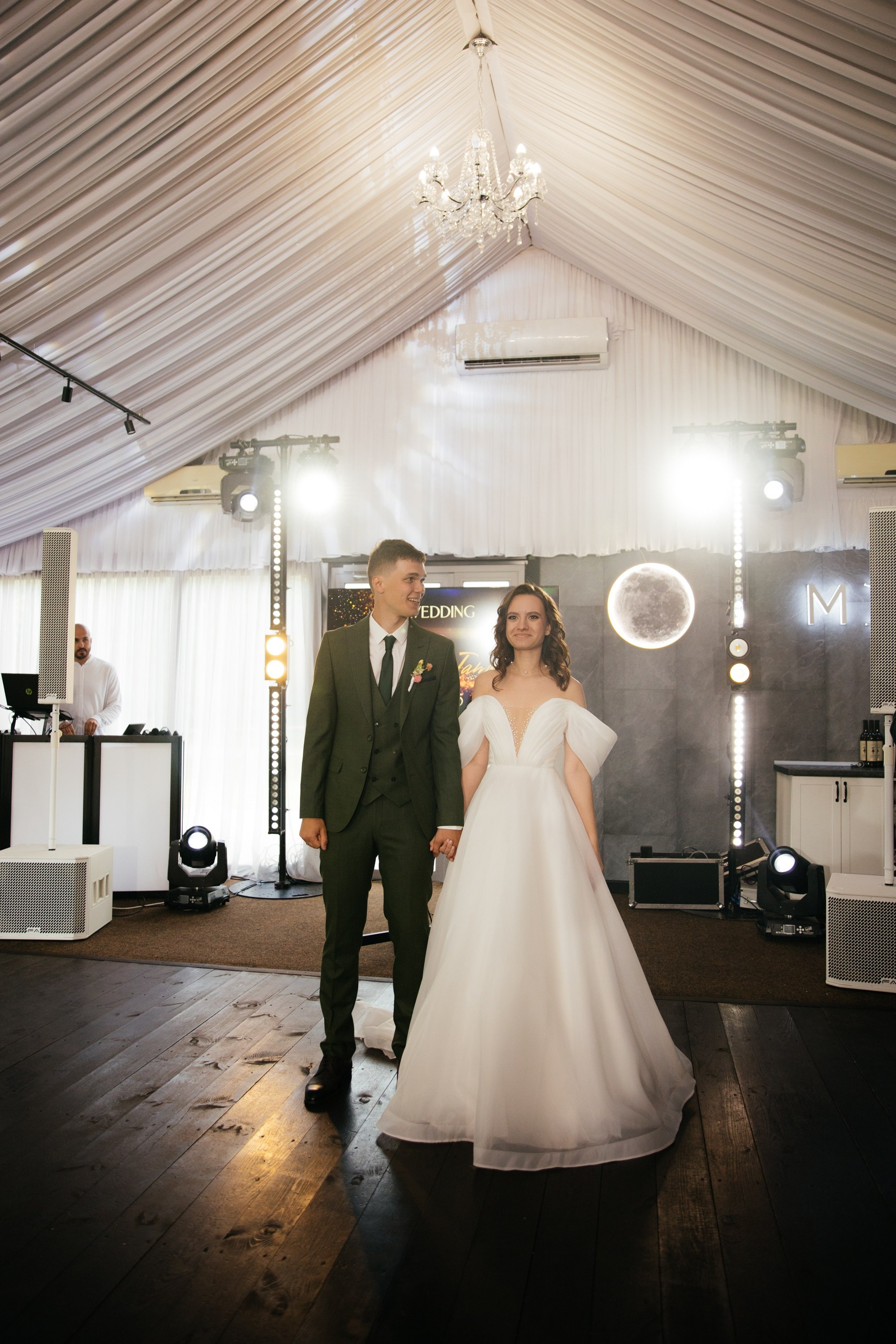 Николай и Татьяна. Фотограф Барнаул Полина Теплова