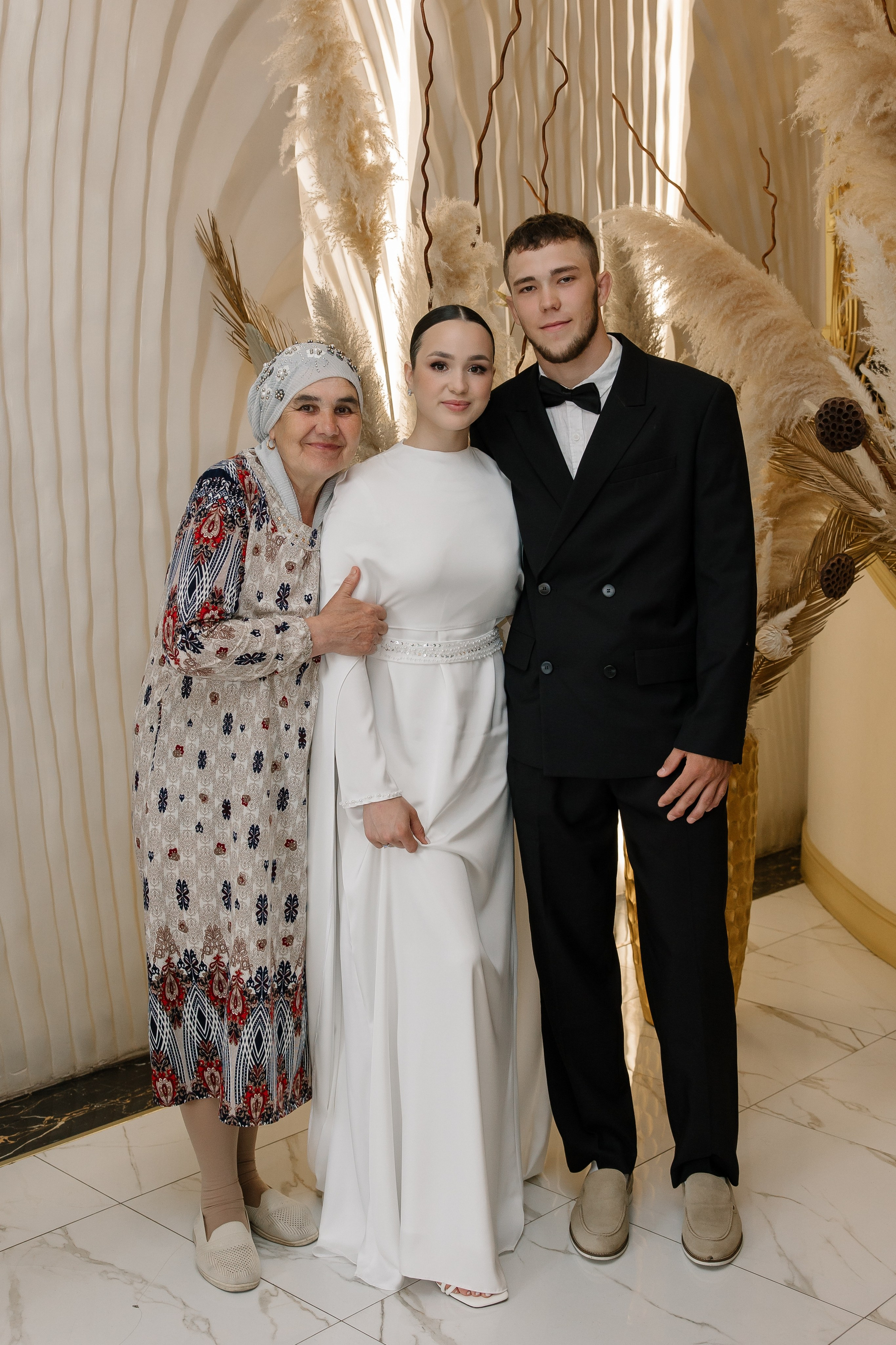 Тимур и Алия. Свадебный и семейный фотограф в Набережных Челнах и Казани