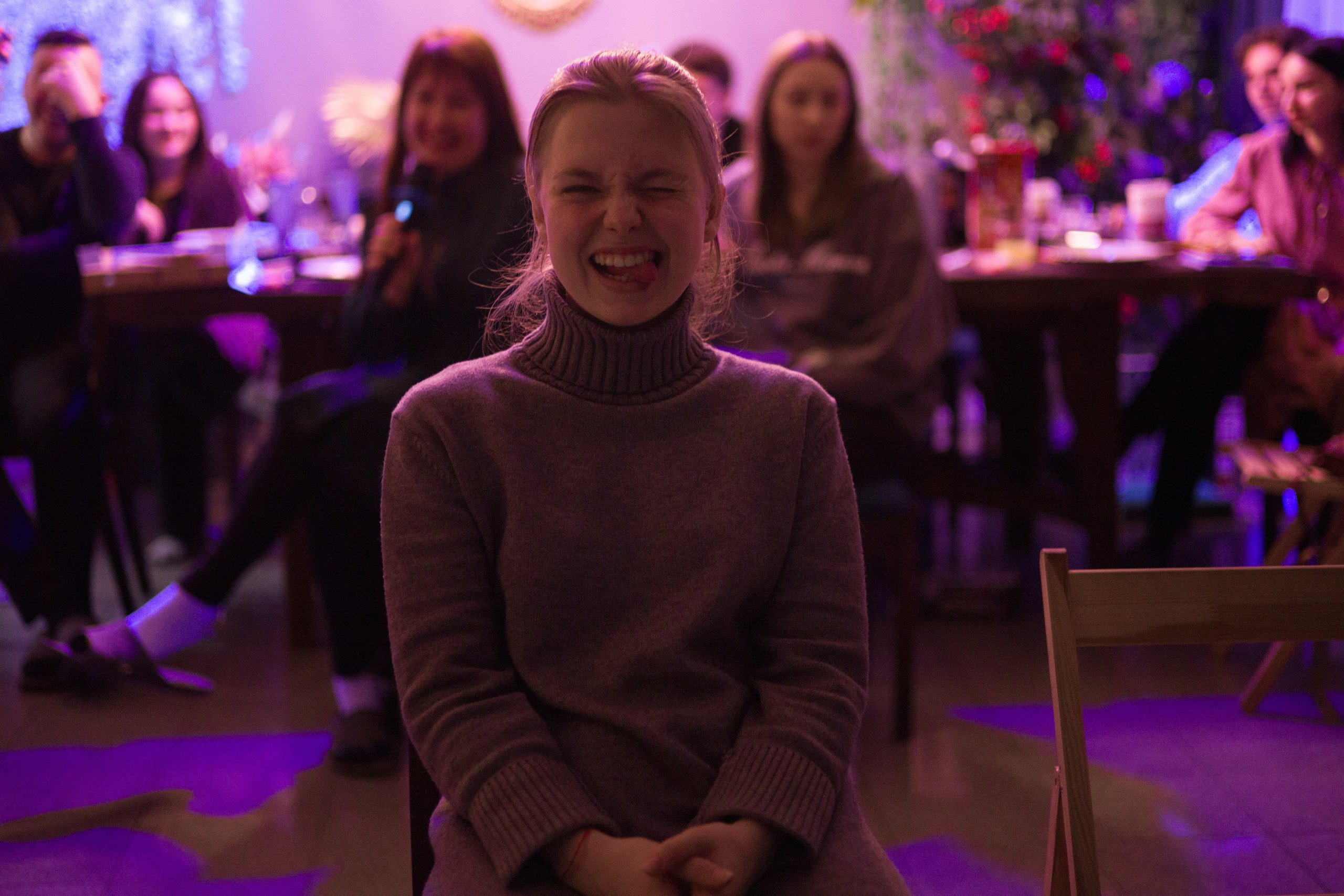 Корпоратив Event K'Group. Портретный/Репортажный фотограф Елизавета Клюева