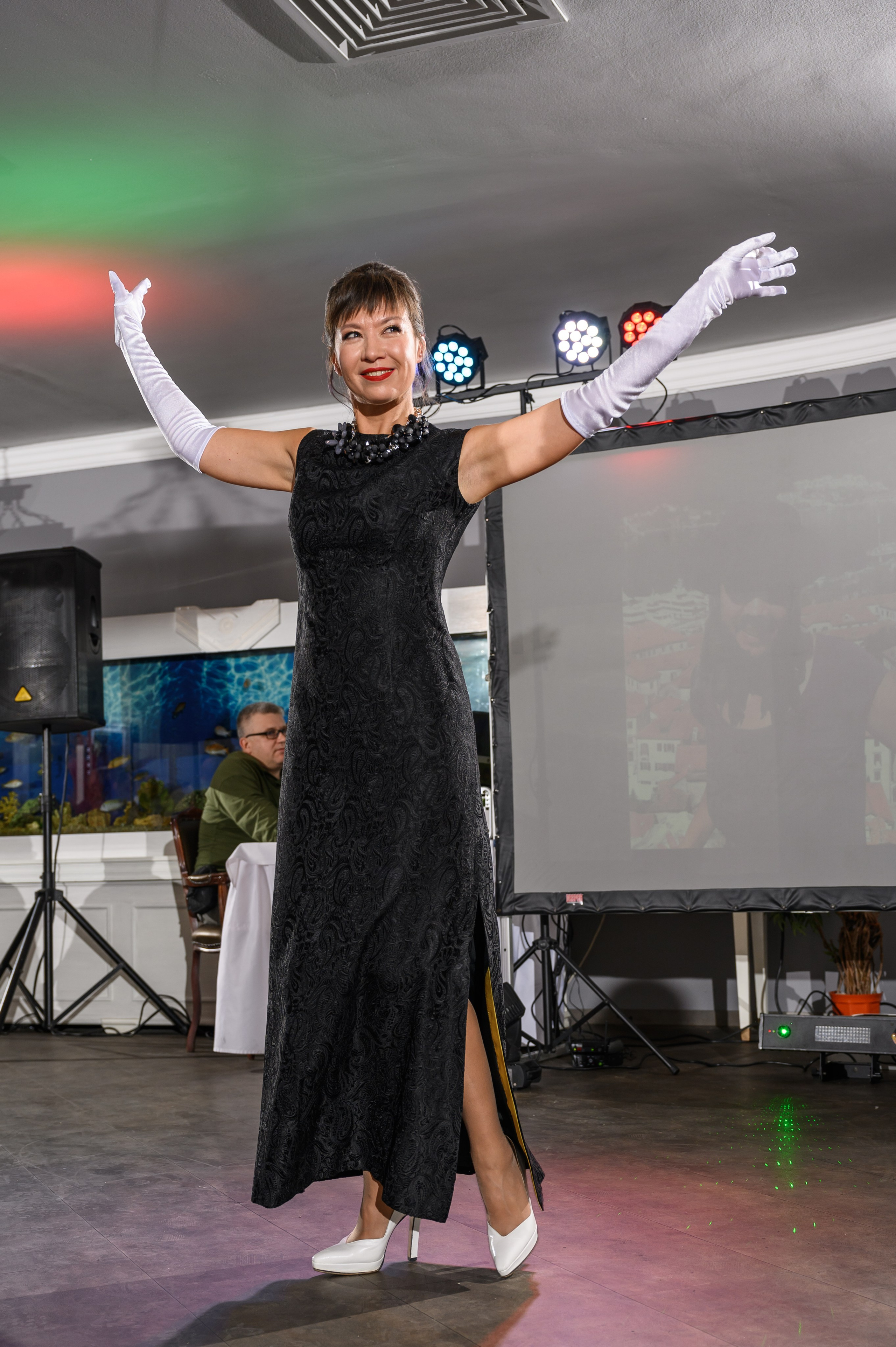 День рождения. Свадебный фотограф Москва Юрий Кульман