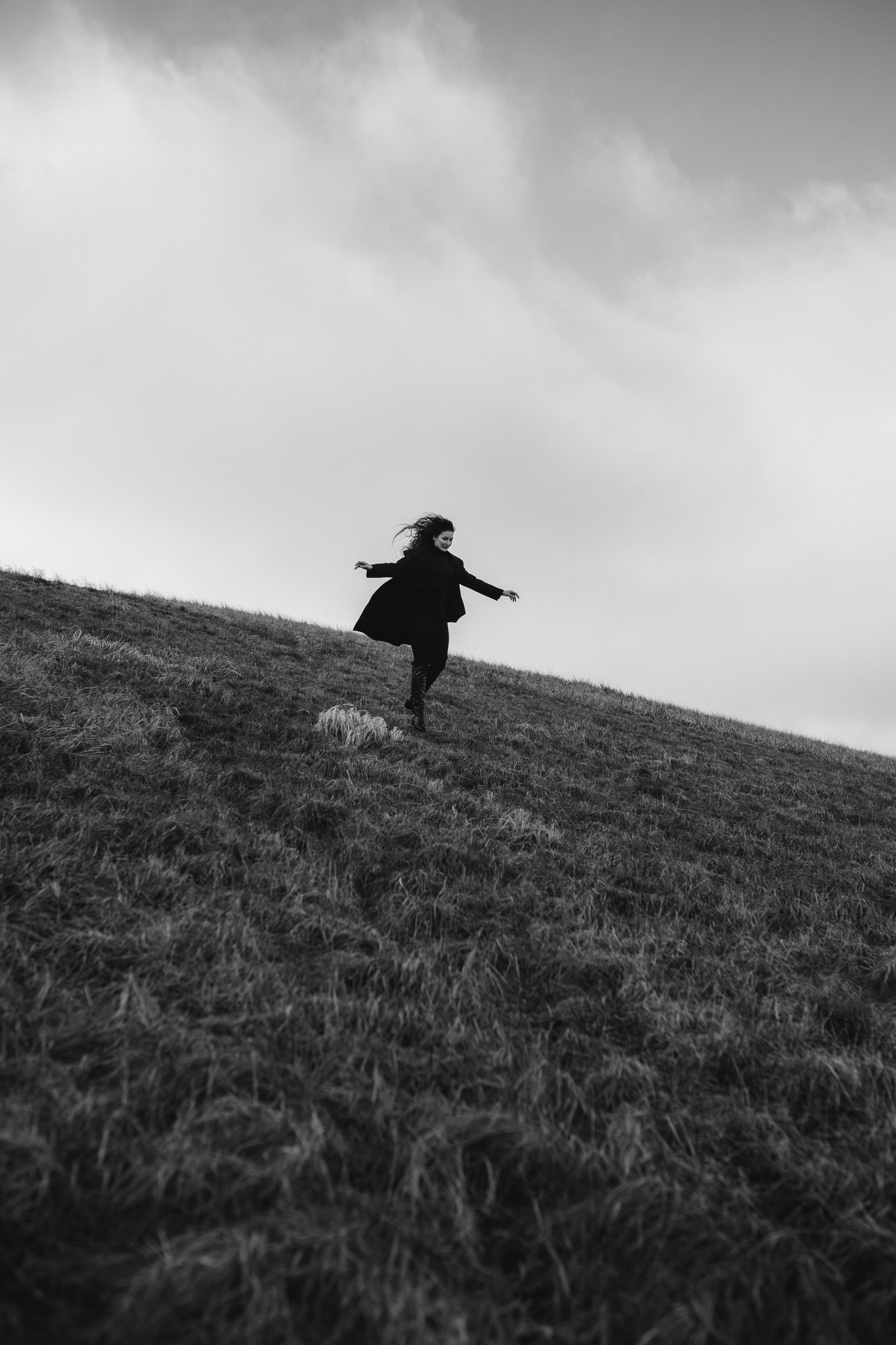 Оля. Женский и семейный фотограф в Калининграде Надежда Подлипинская