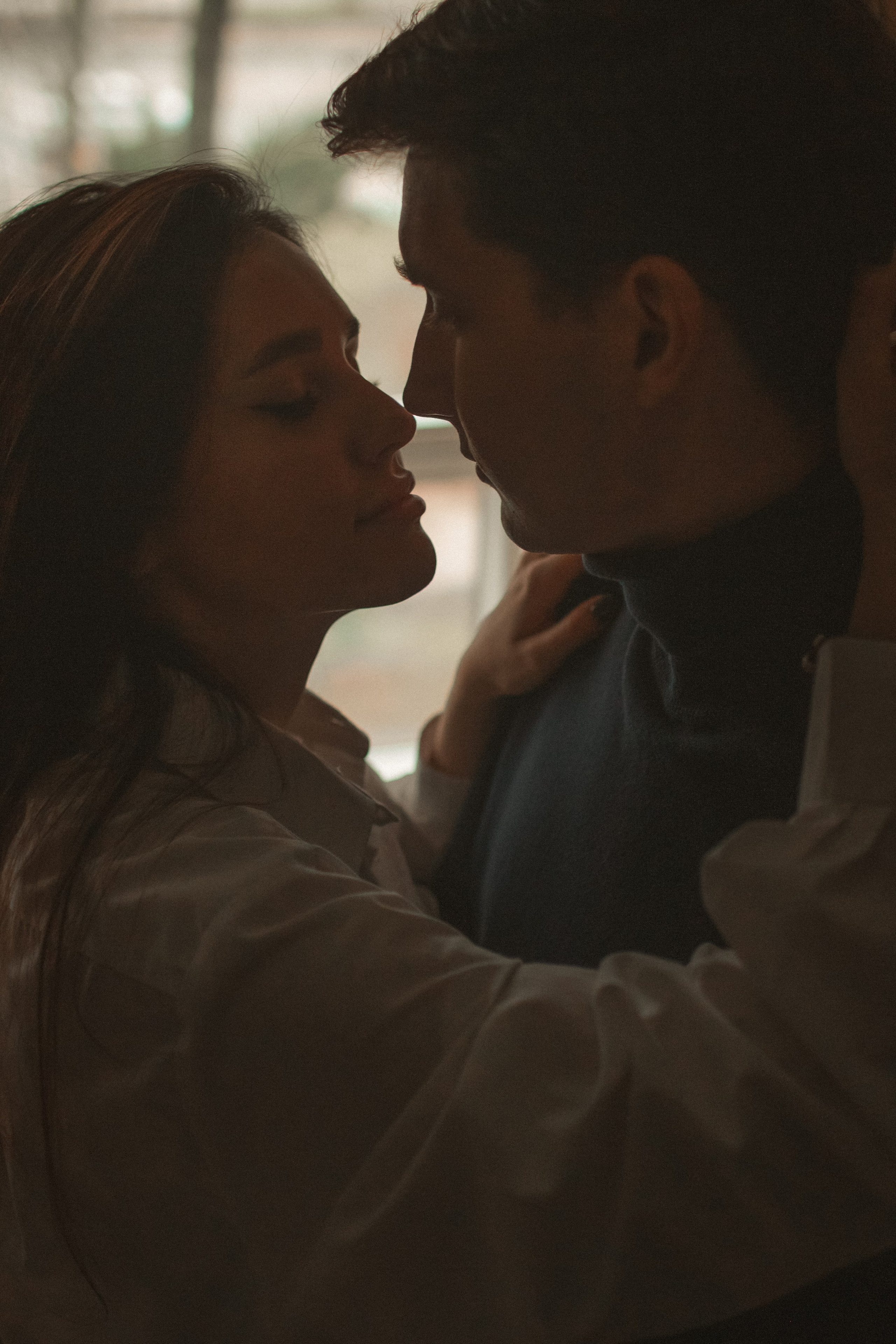 Юля & Рома. Женский и семейный фотограф в Калининграде Надежда Подлипинская