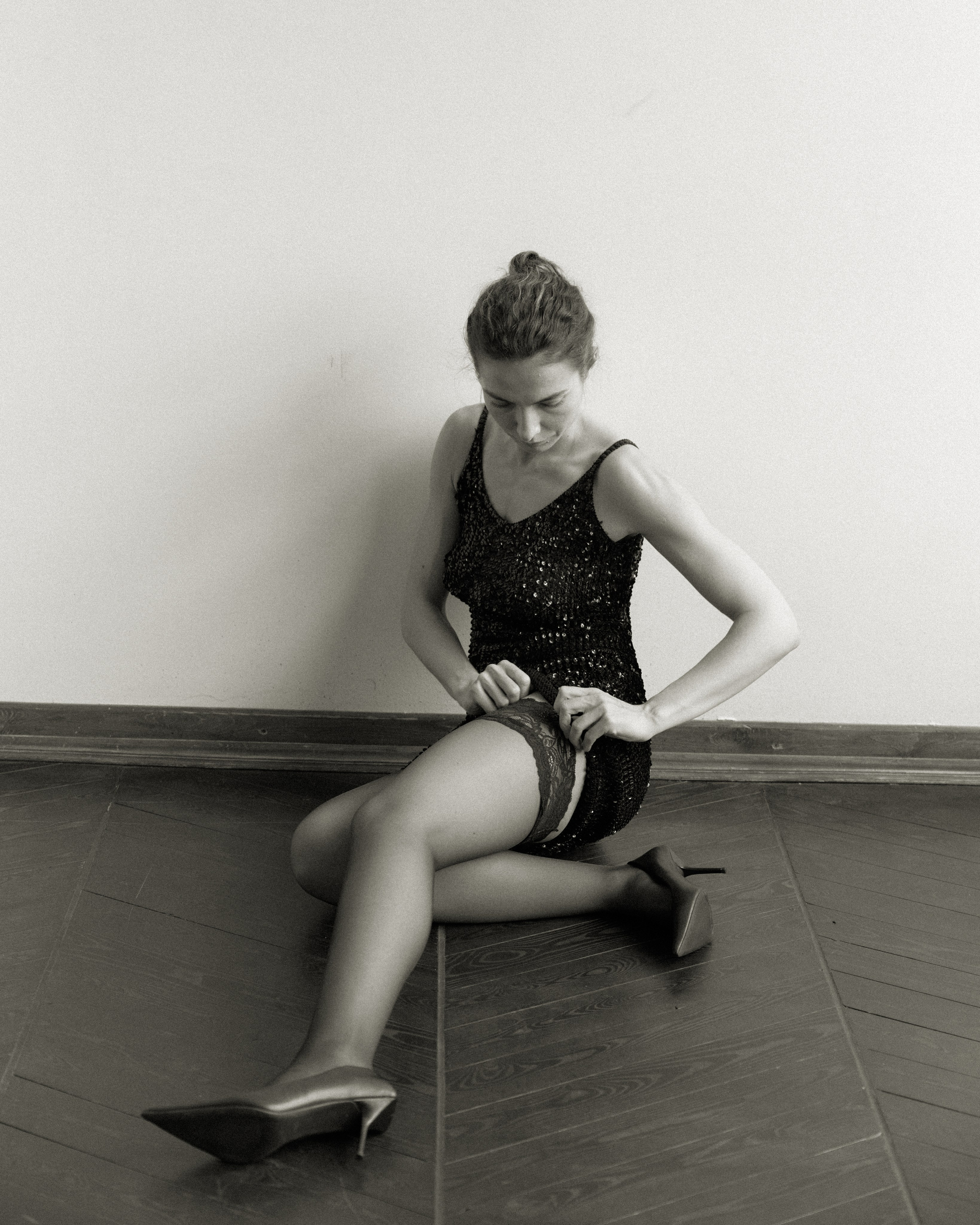 Алена. Фотограф в Хабаровске