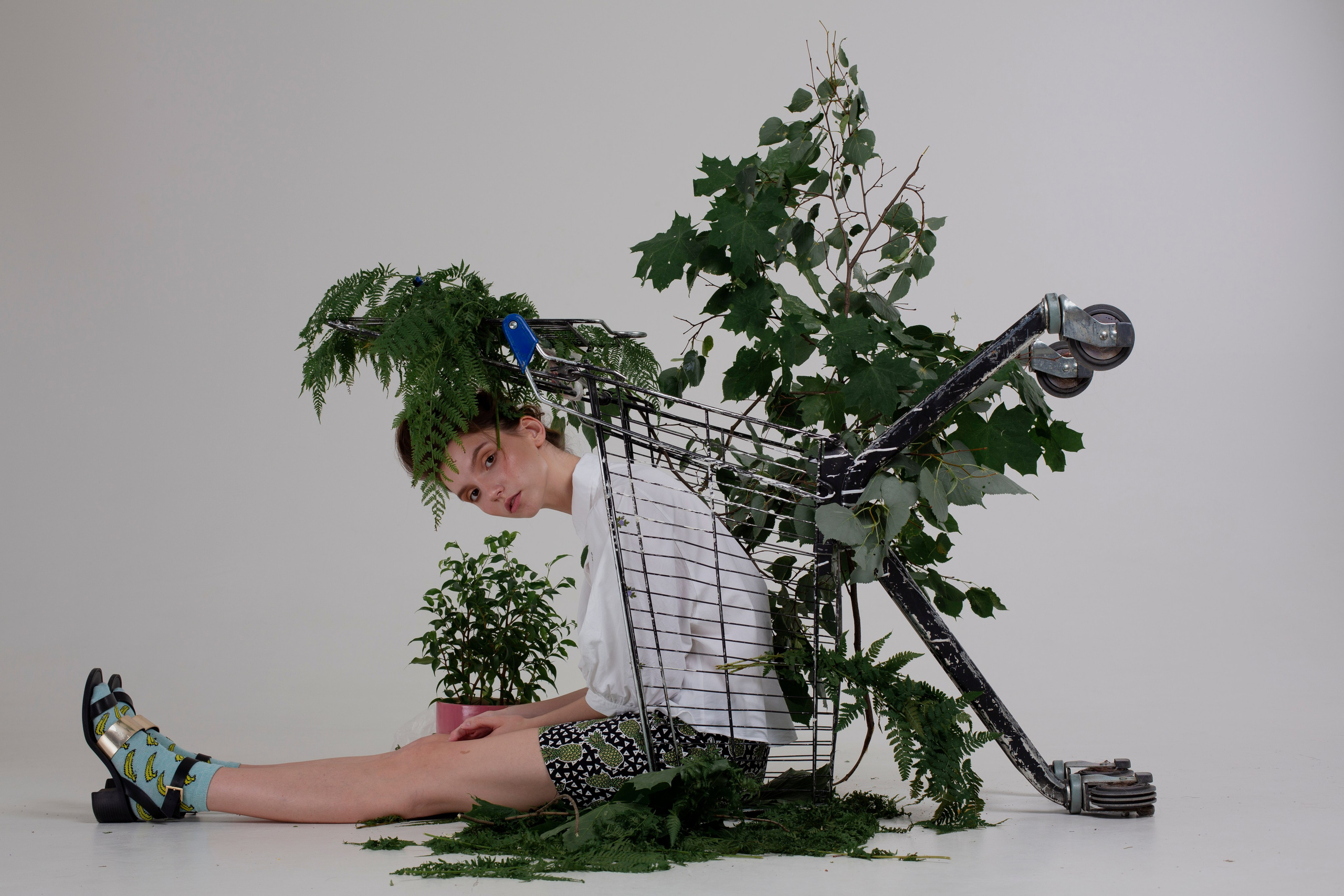 SLS. TAMARA BAZHMINA