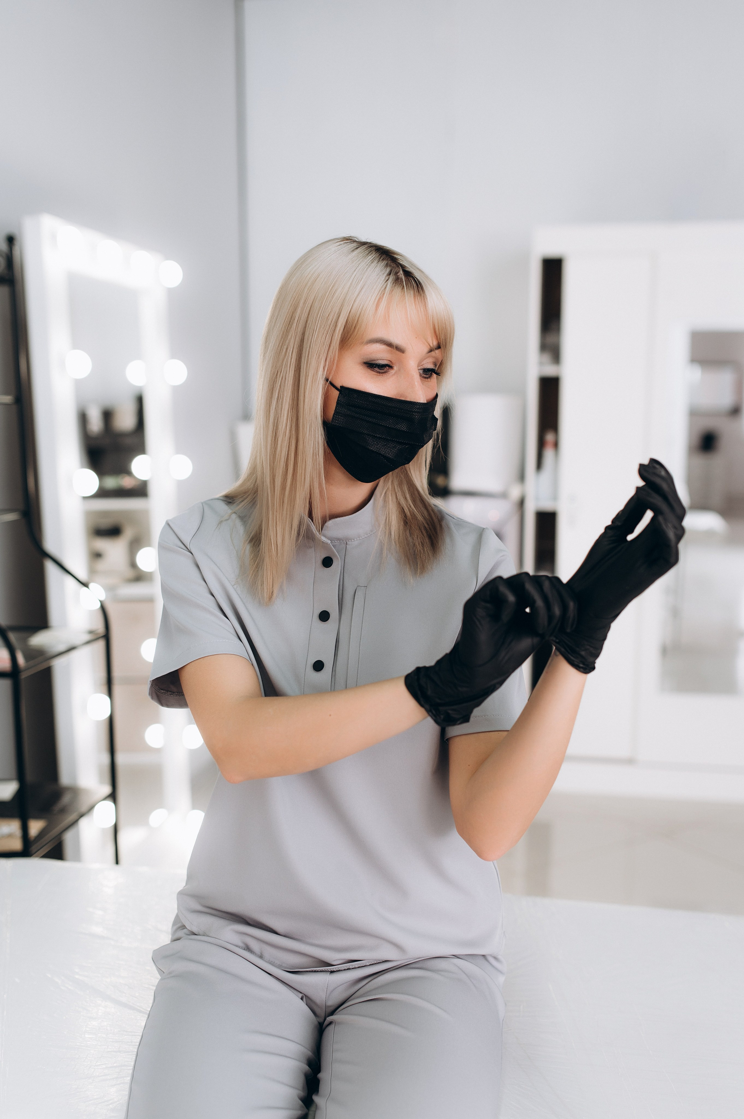 Для мастера перманентного макияжа. Фотограф Алексин, Тула