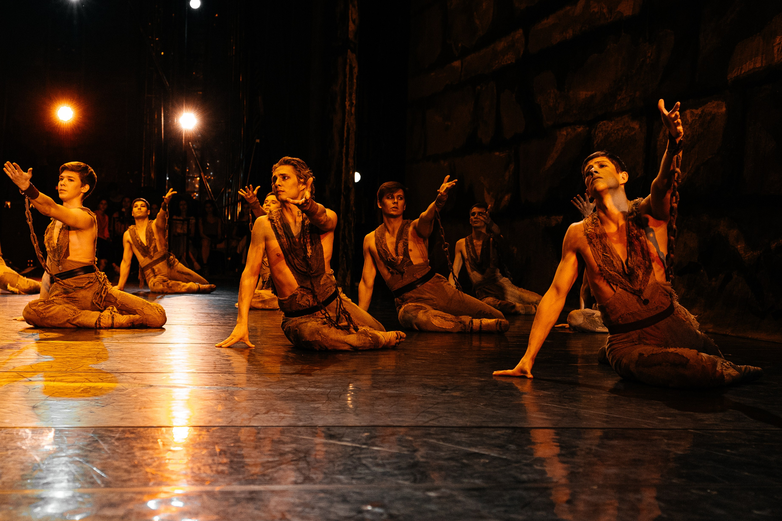 Спартак. Фотограф в Краснодаре Лагунов Владимир