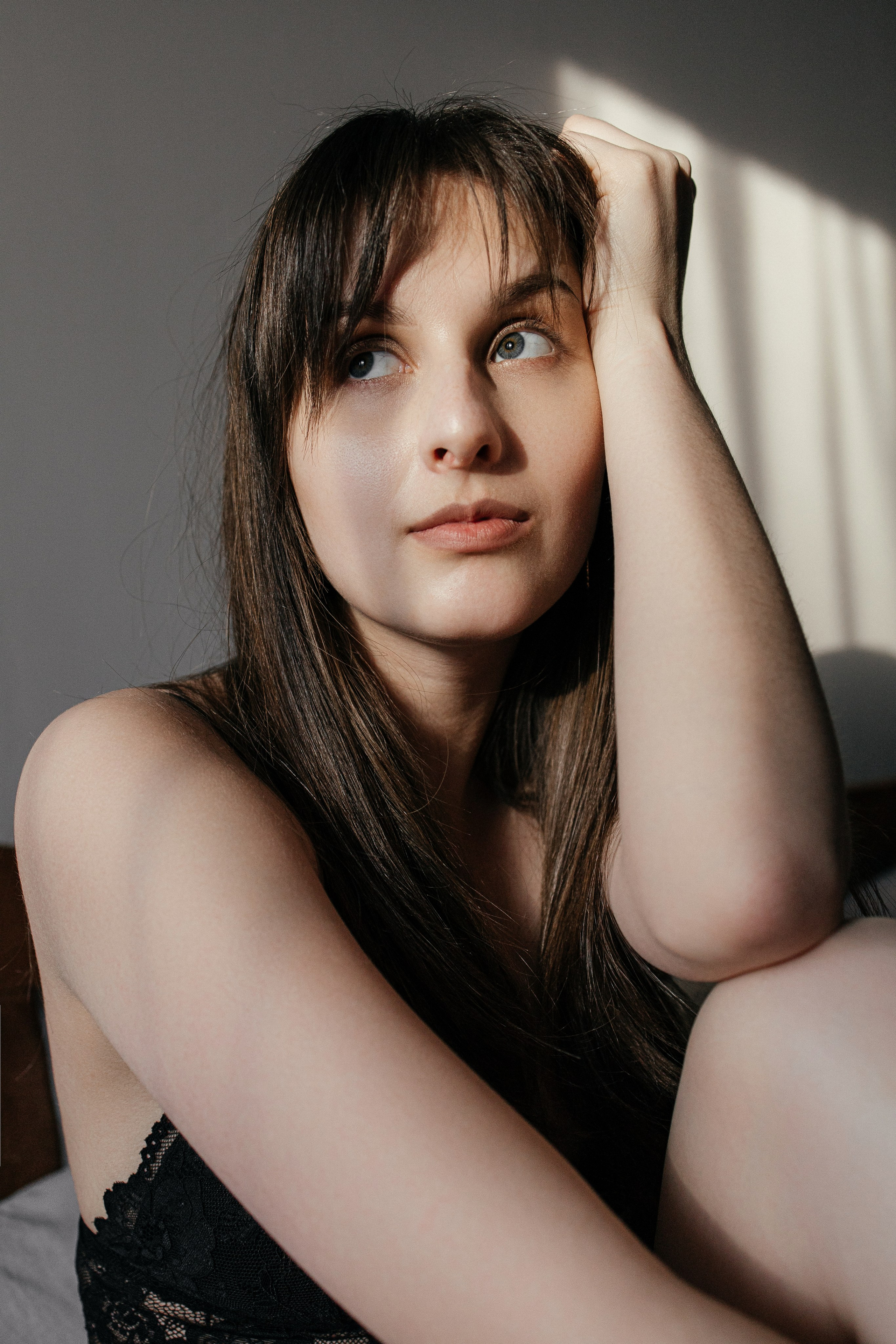 Фотосессий в квартире. Фотограф в Краснодаре Лагунов Владимир