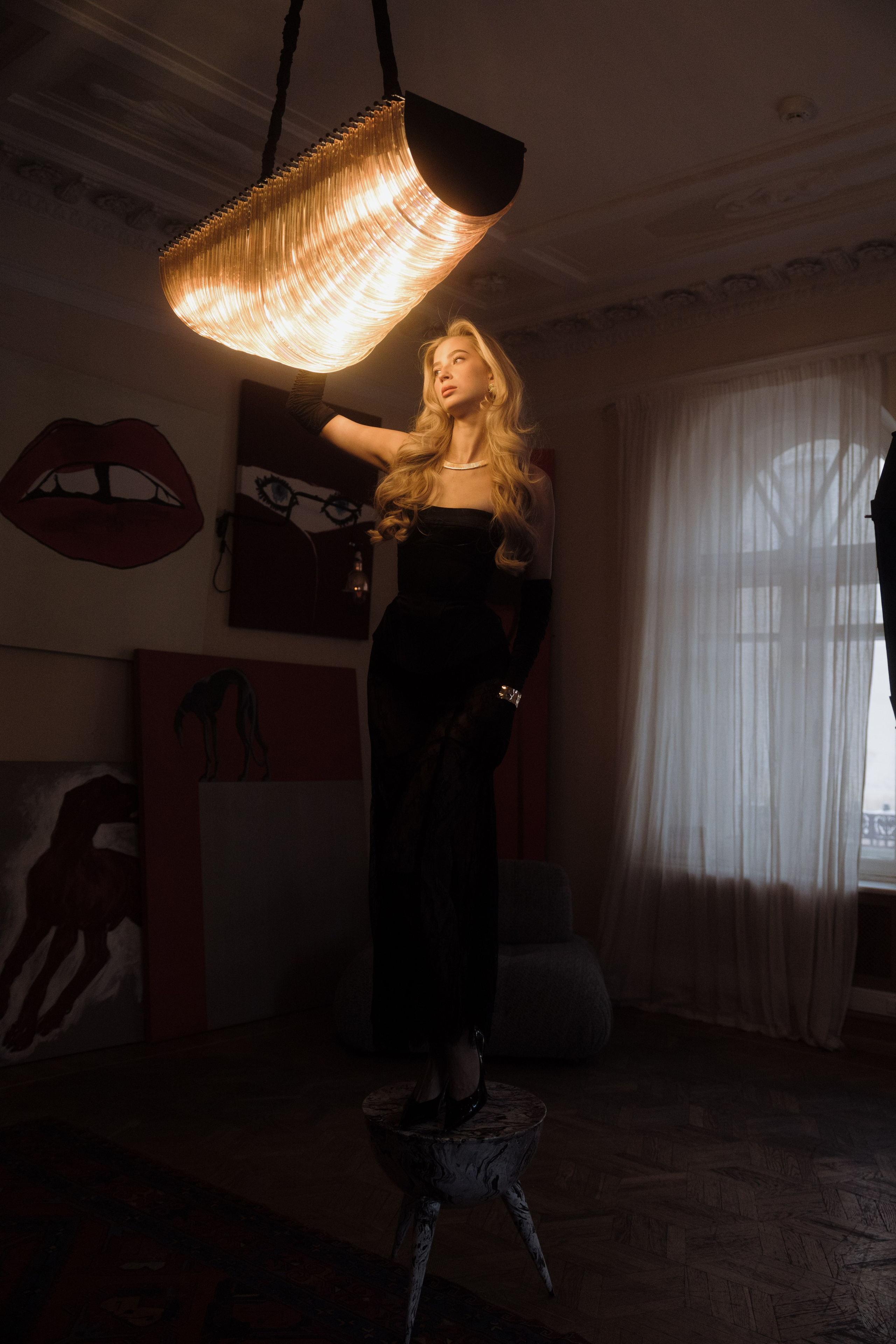 Алина. Семейный и детский фотограф Юлия Шох