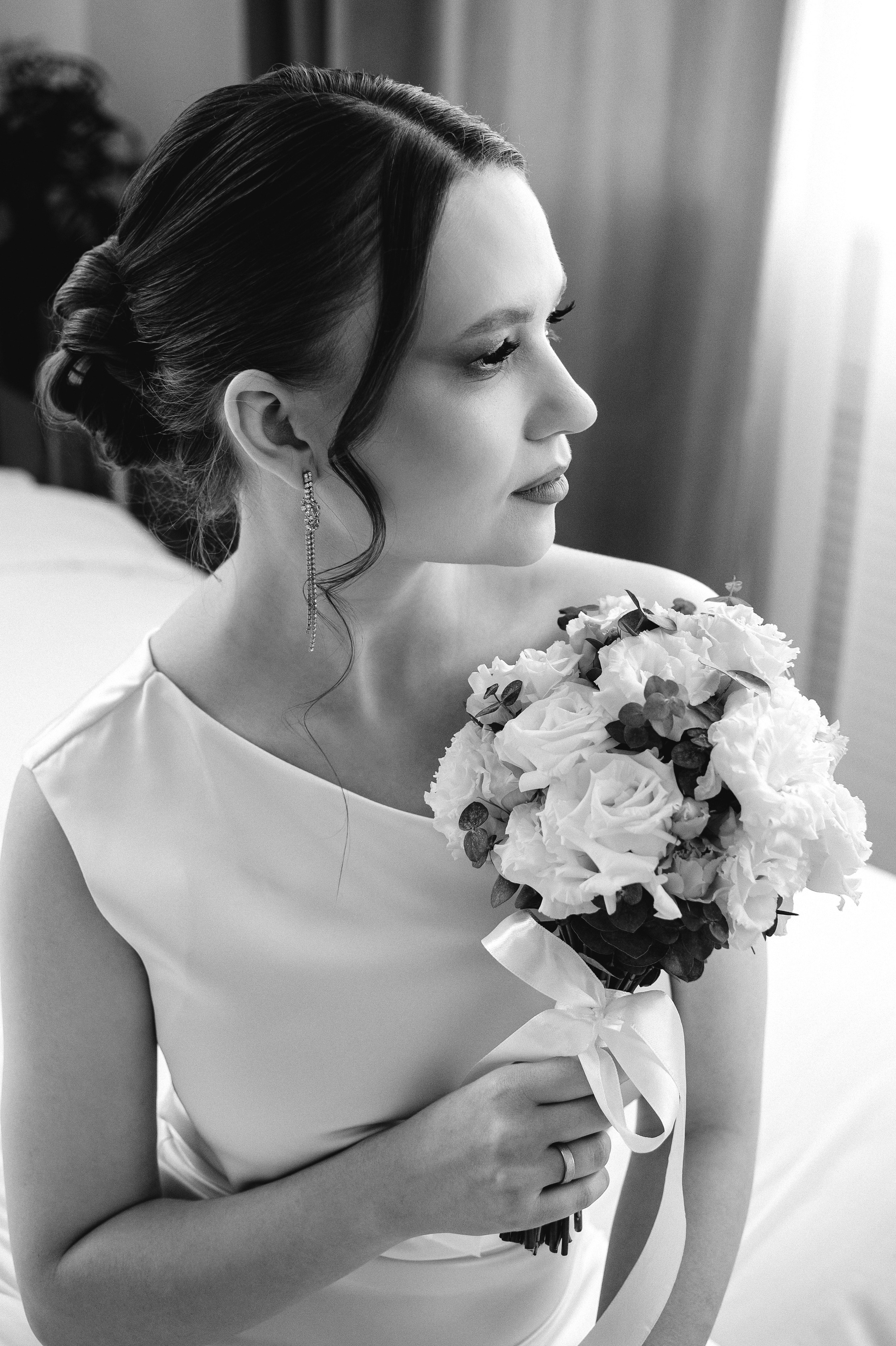 Иван и Полина. Фотограф Челябинск Екатерина Миниханова