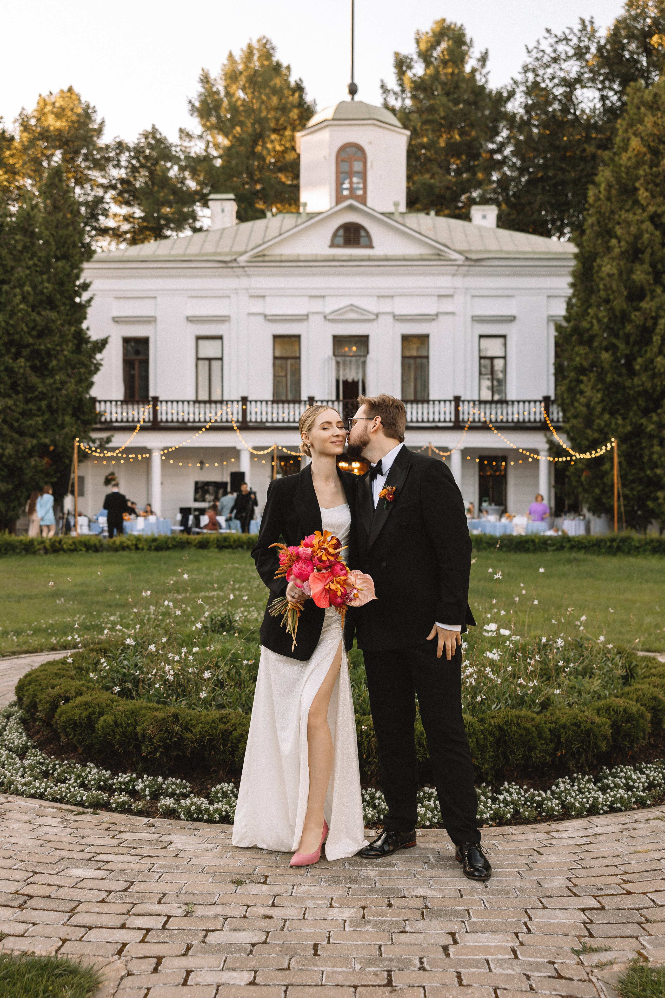 Виктория и Александр. Lifestyle фотограф в Санкт-Петербурге Анна Щекалева