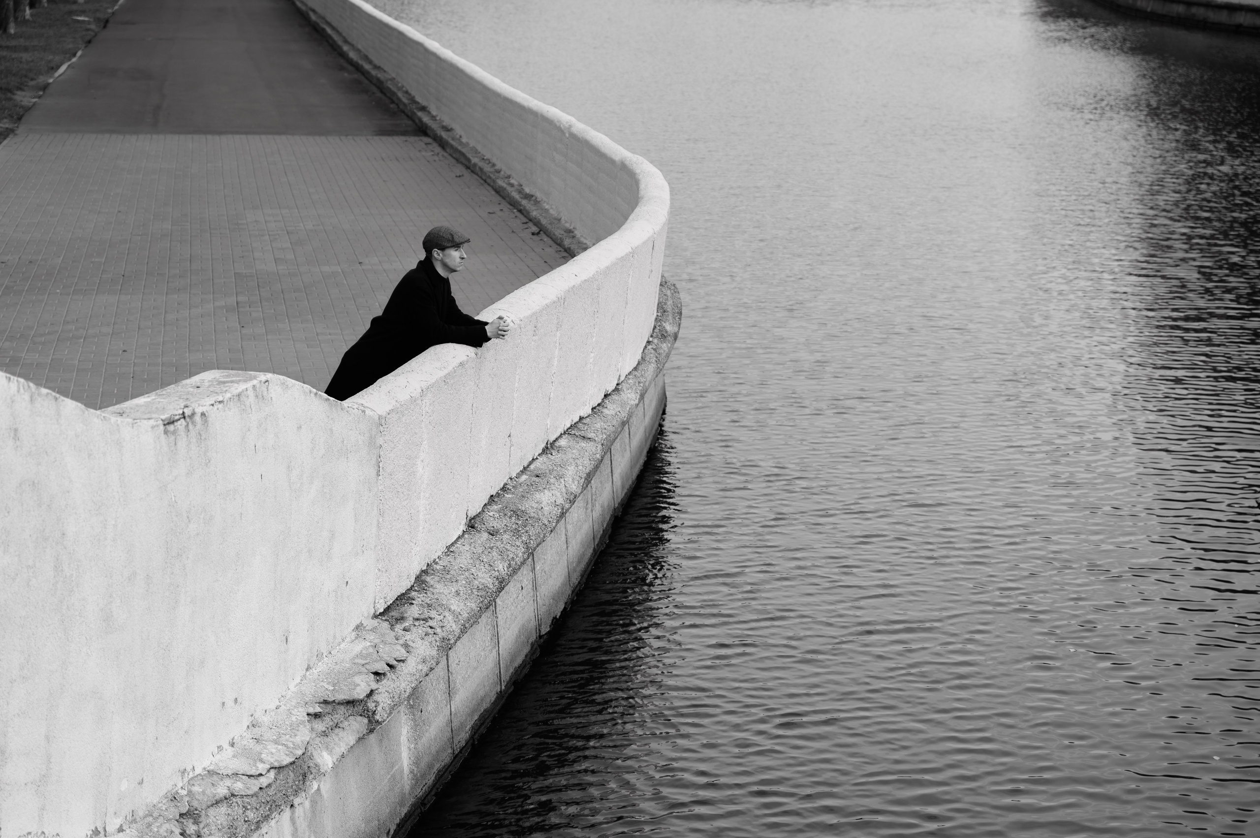 Сяргей. Мужской портрет, женский портрет, смелые образы (Минск, Беларусь)