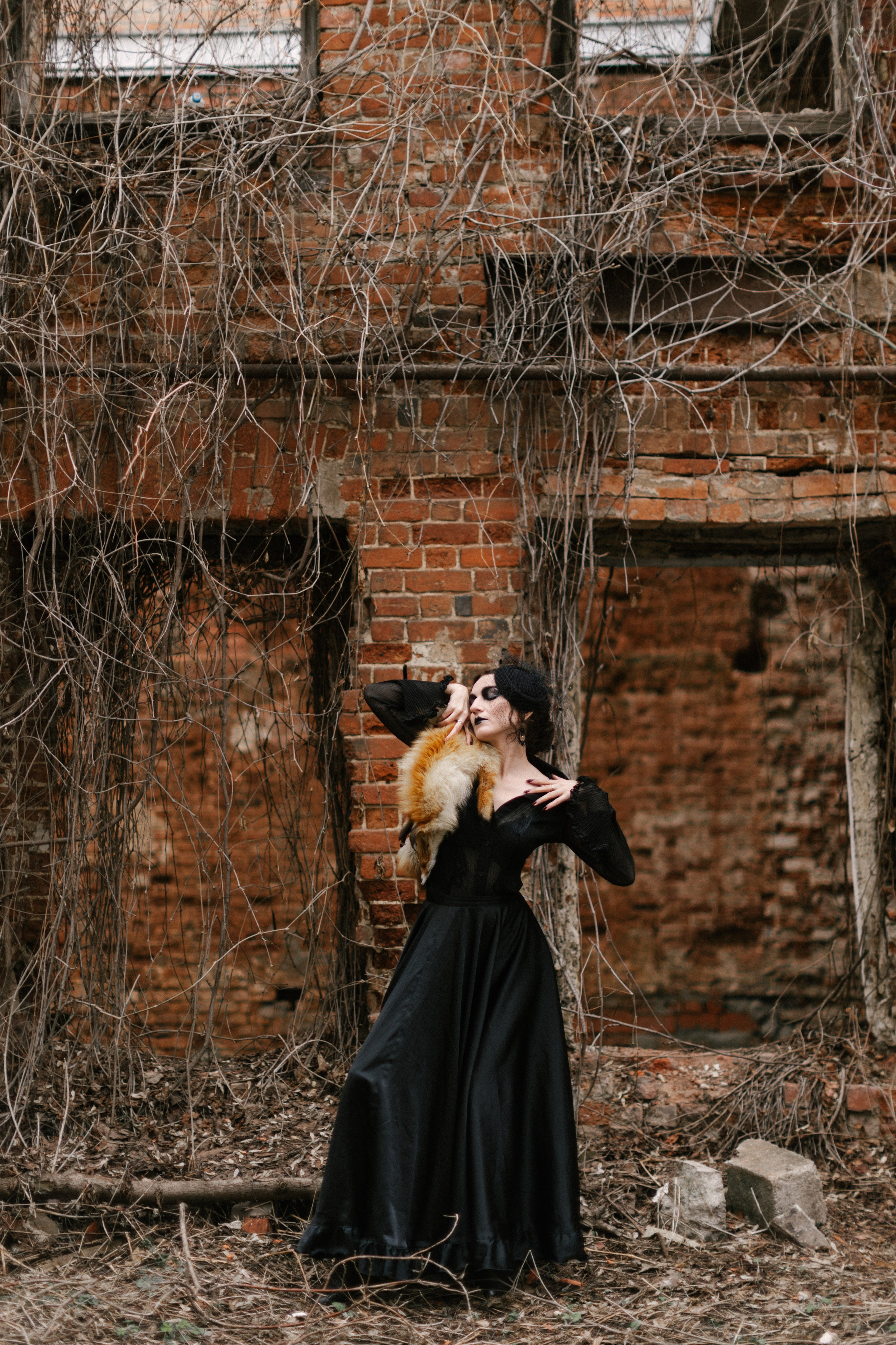 Кристина. Свадебный и портретный фотограф — Мария Костина