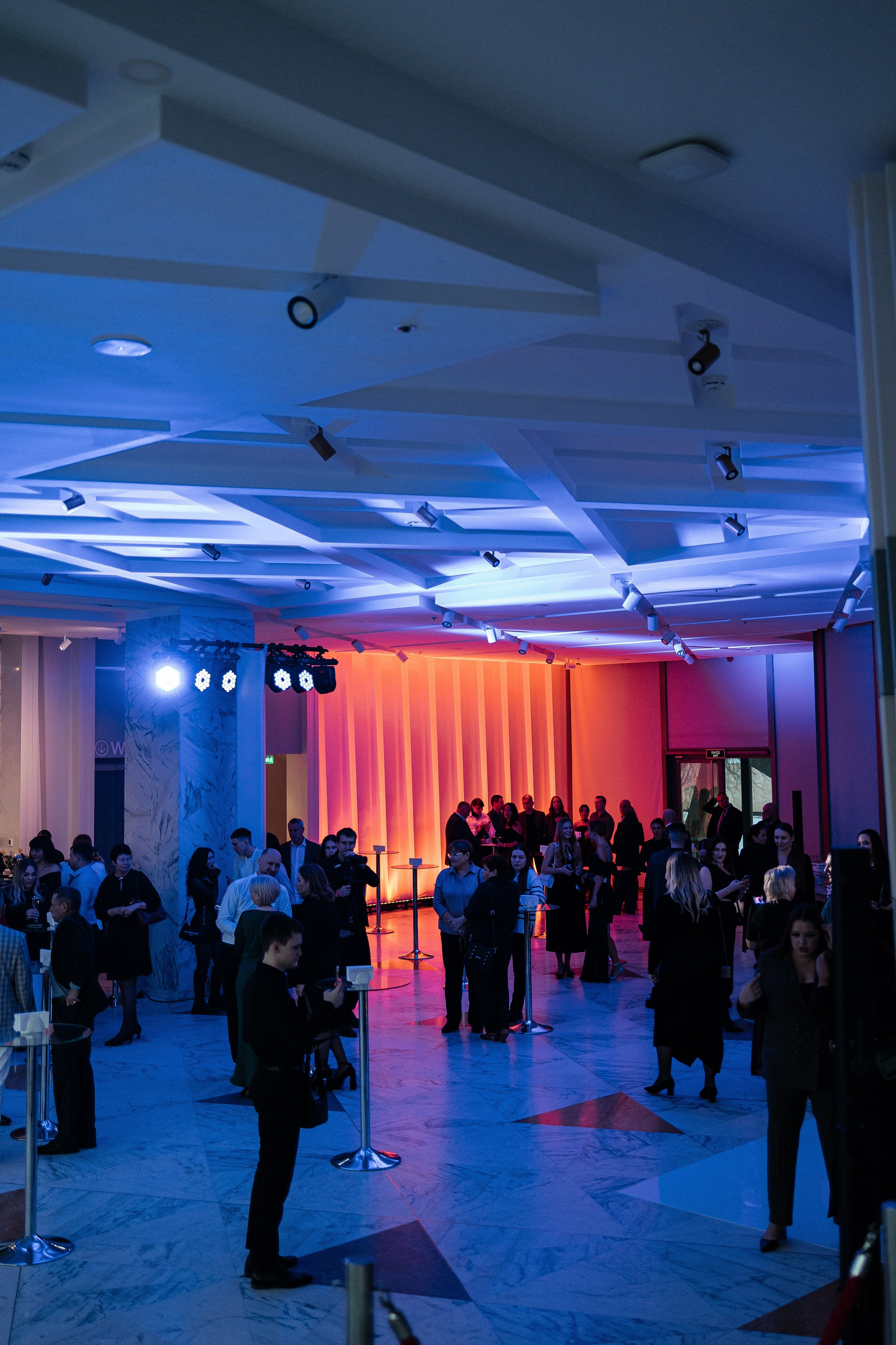 СпецГазСтрой. Портретный фотограф Арсения Теплова