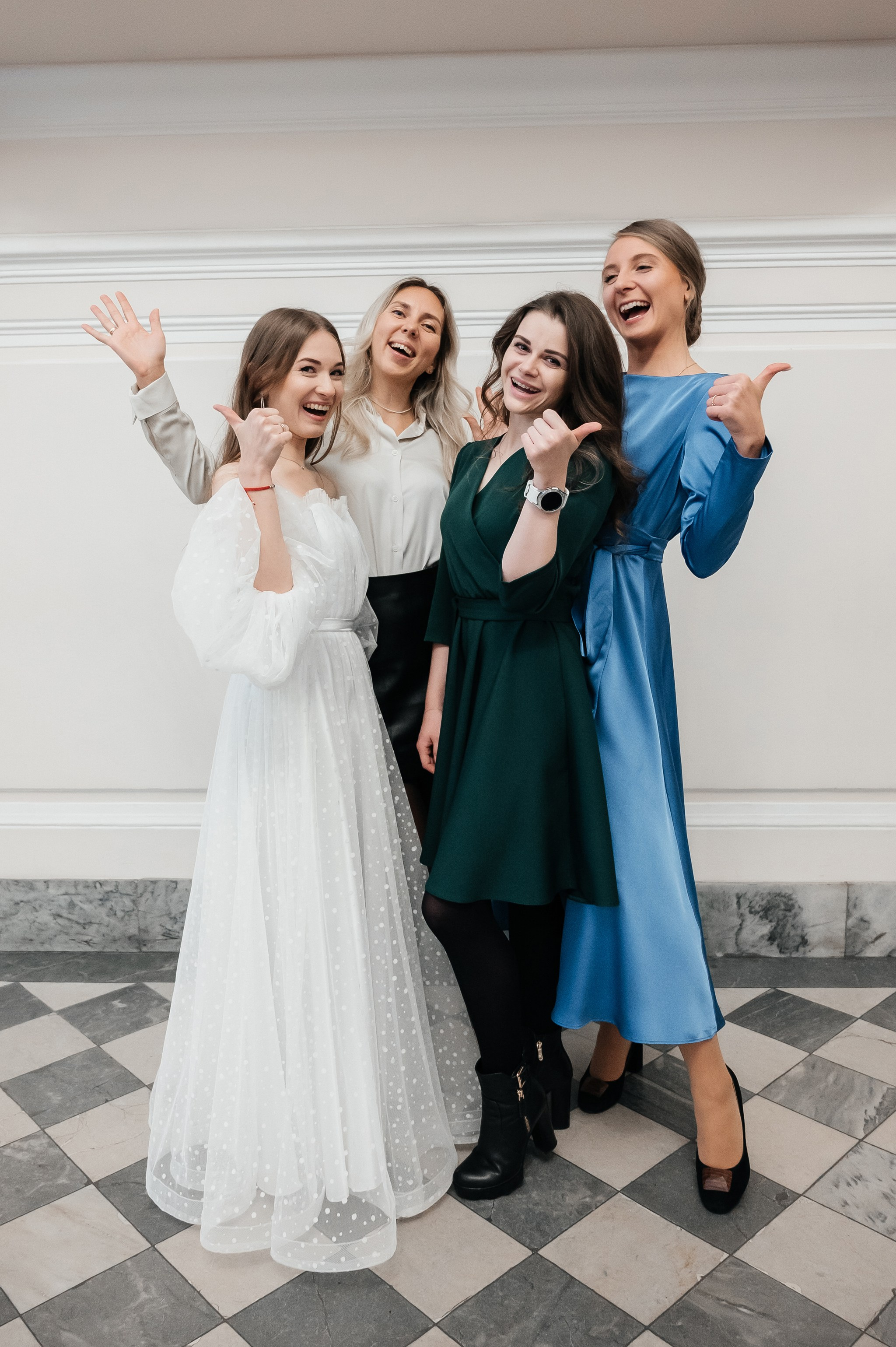 Часовая фотосъемка. Свадебный и семейный фотограф из Санкт-Петербурга Климов Анатолий