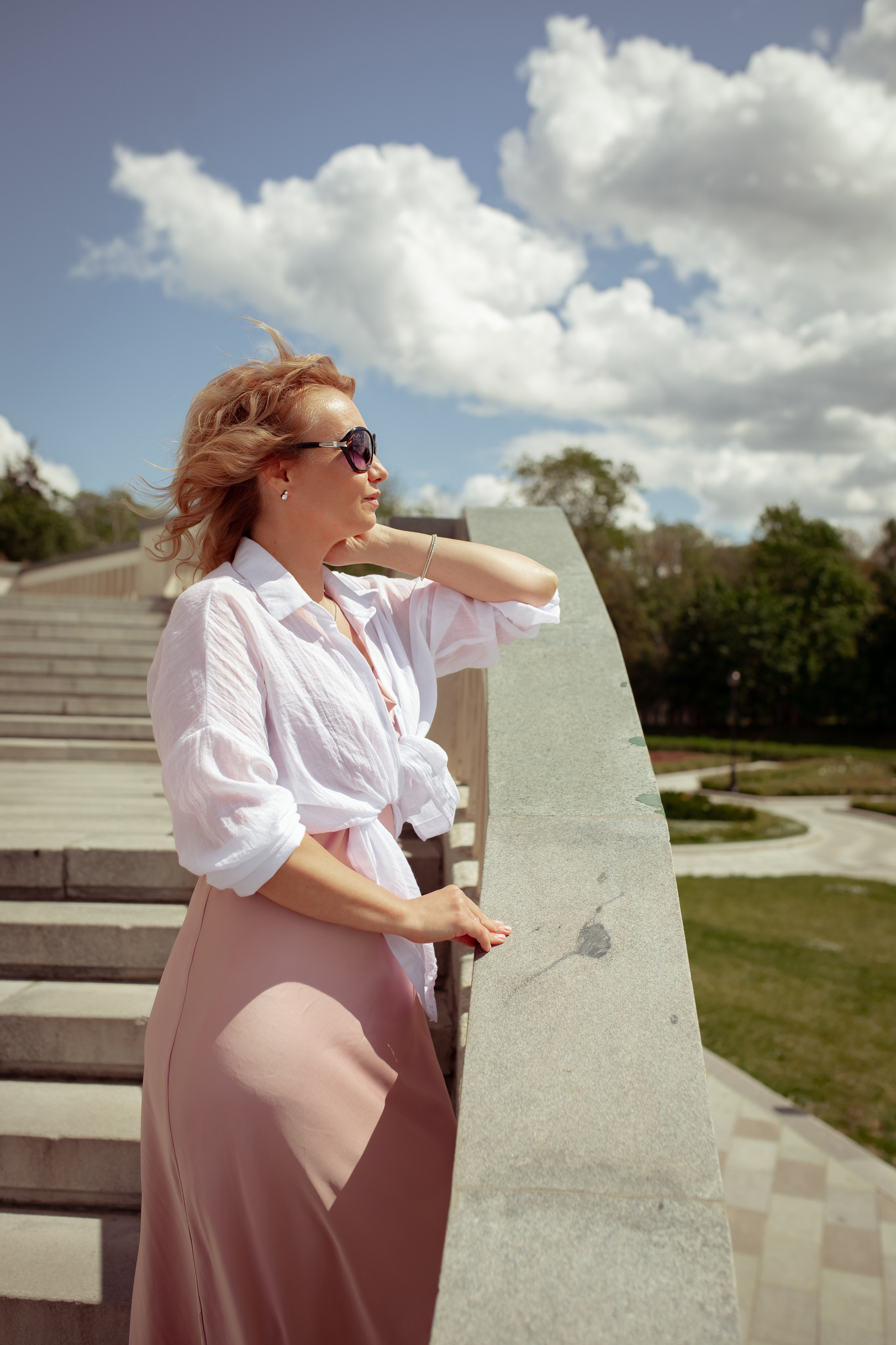 Юлия и Максим. Годовщина свадьбы. Семейный и детский фотограф в Москве Дорогова Екатерина