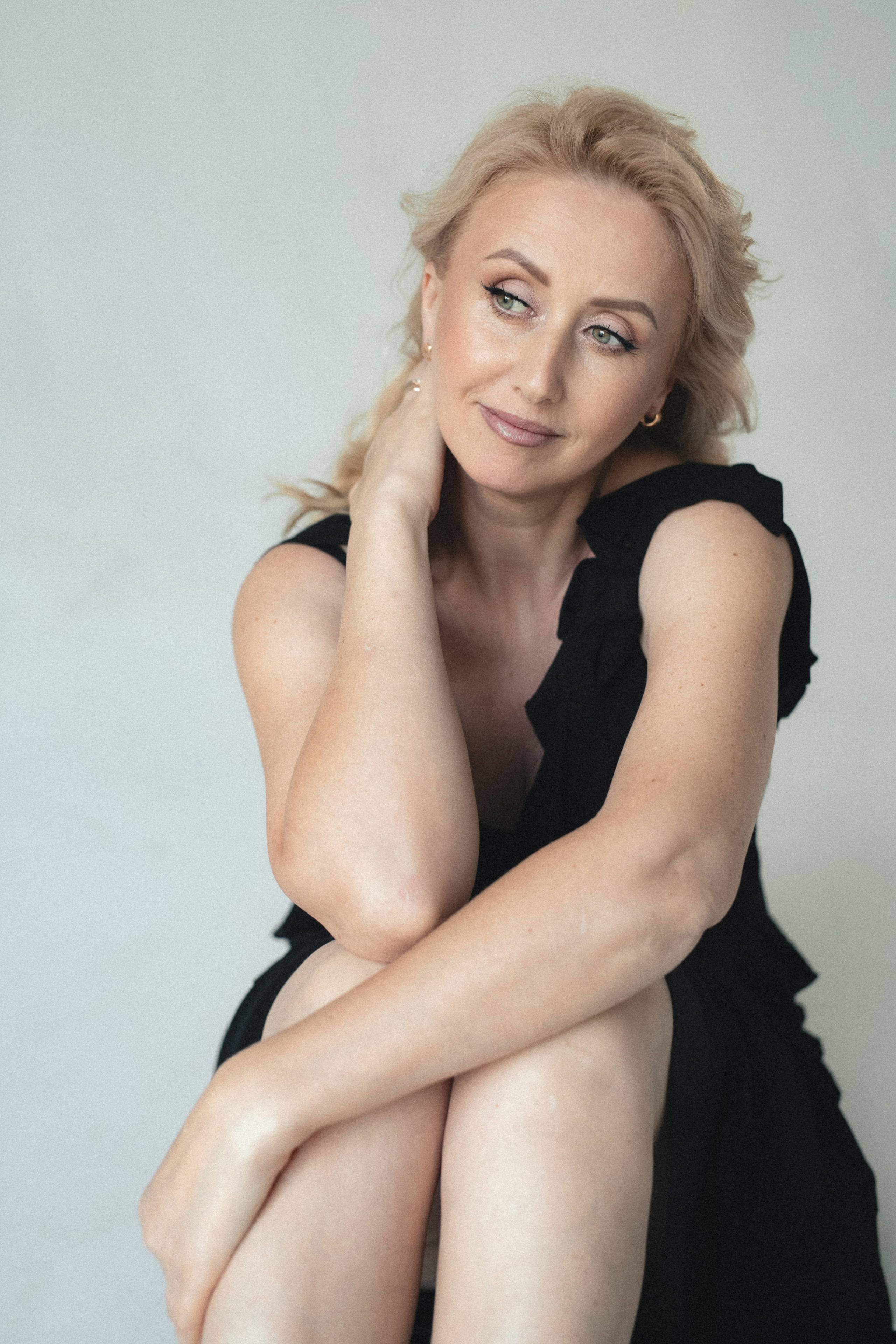 Татьяна. Фотограф Ногинск Электросталь Наталья Осетрова