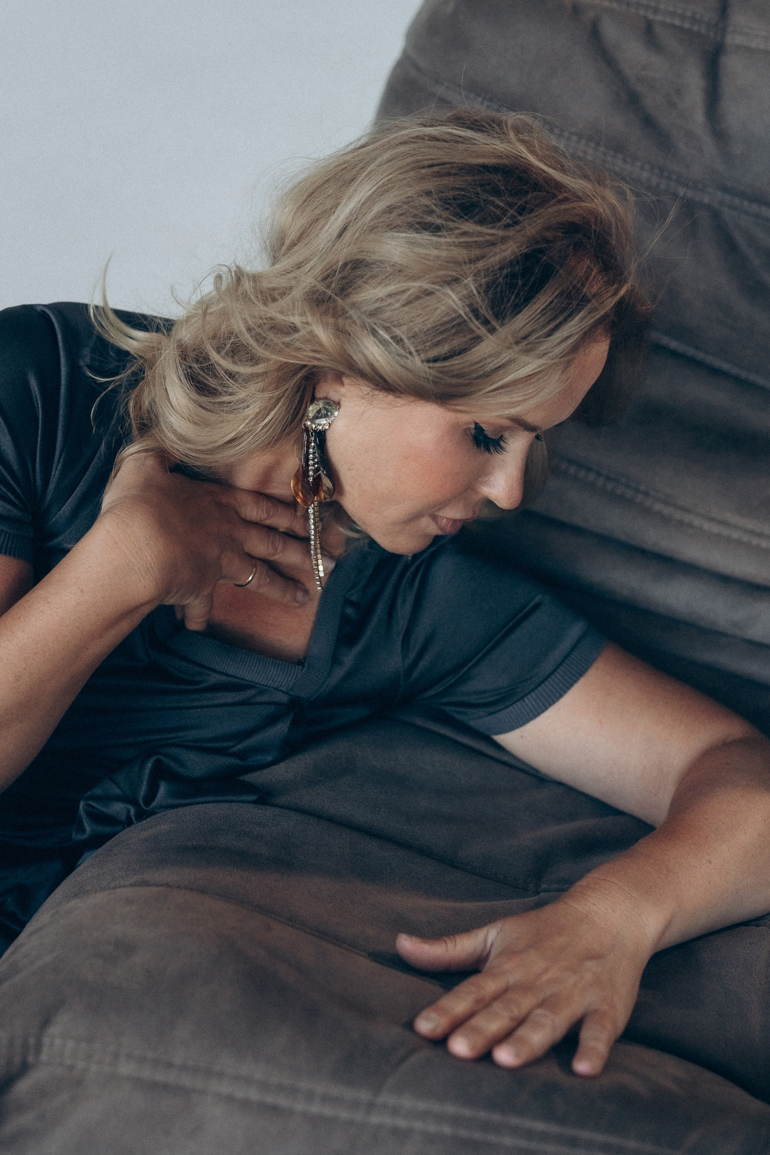 Анна. Фотограф Ногинск Электросталь Наталья Осетрова