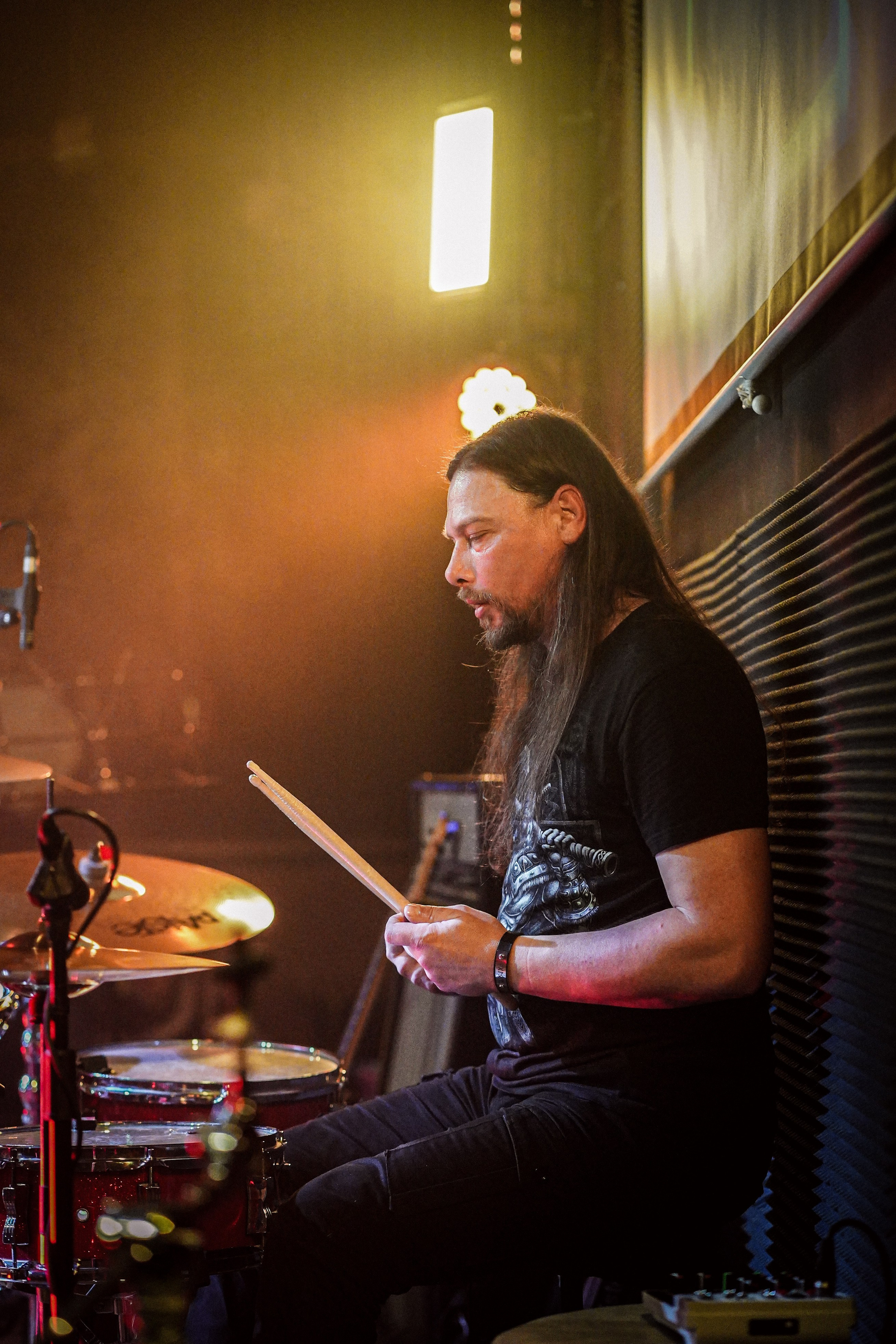 Концертная съёмка в Краснодарском крае