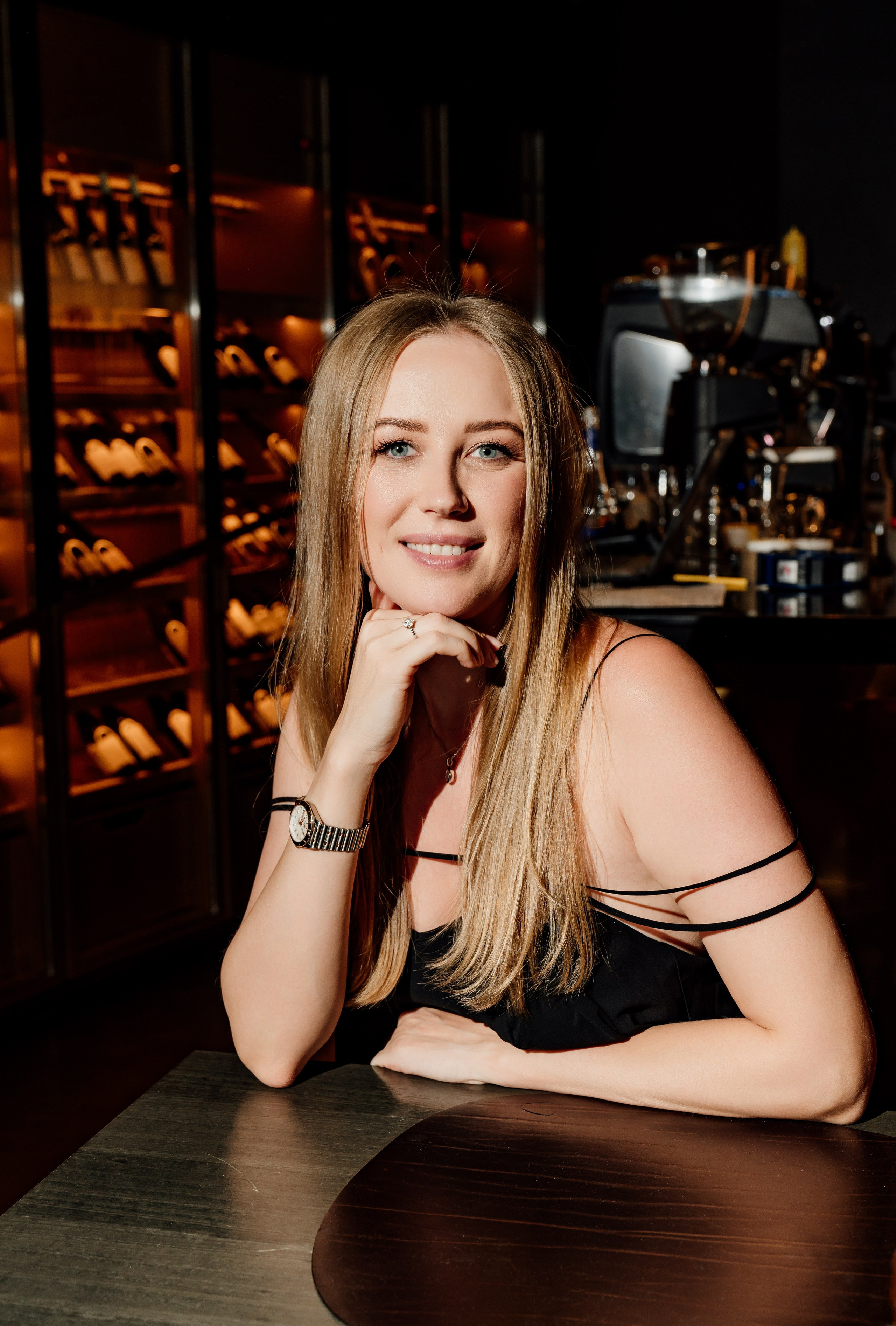 Eva's HP Party. Event фотограф Степанова Александра