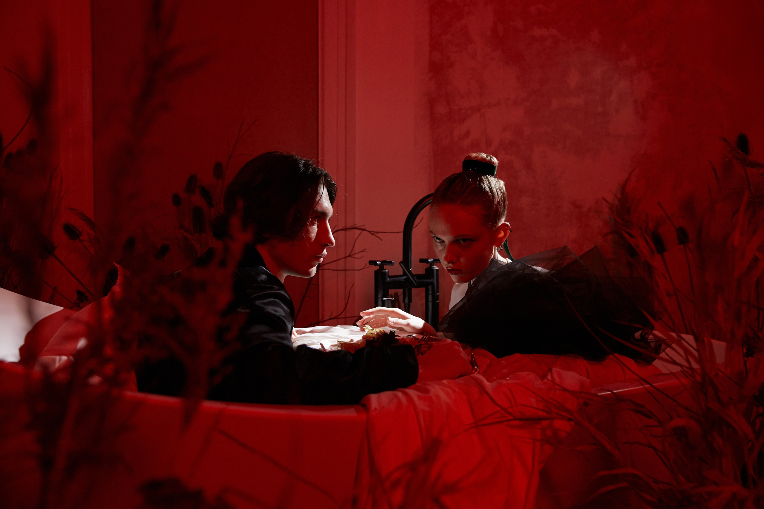 Лера & Вова. Оформление свадеб, декор свадеб Вера Маркова, Москва