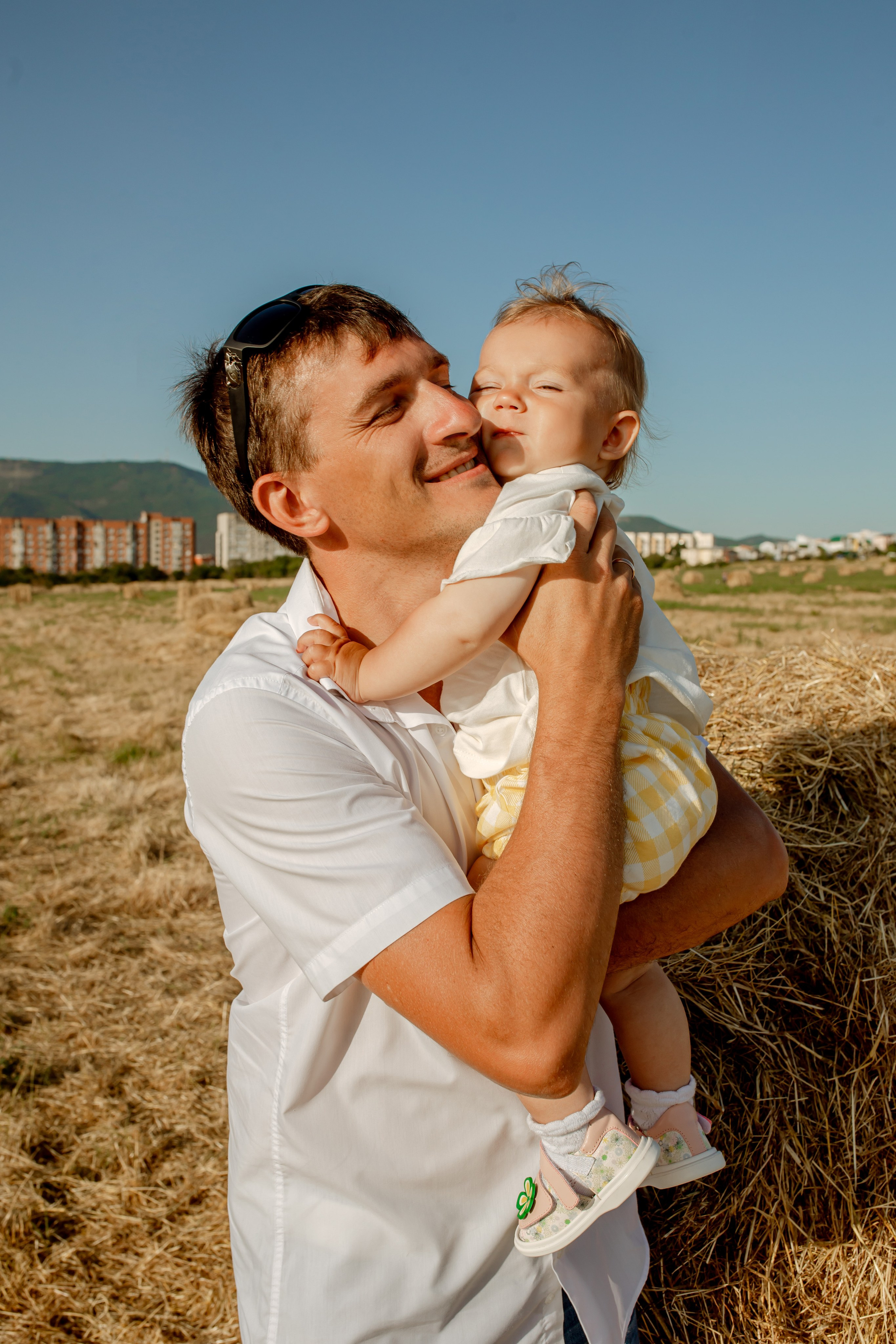 Анна, Денис, Сергей, Кирилл, Иван и Маша. Фотограф в Геленджике, Архипо-Осиповке, Абрау-Дюрсо, Кринице Виктория