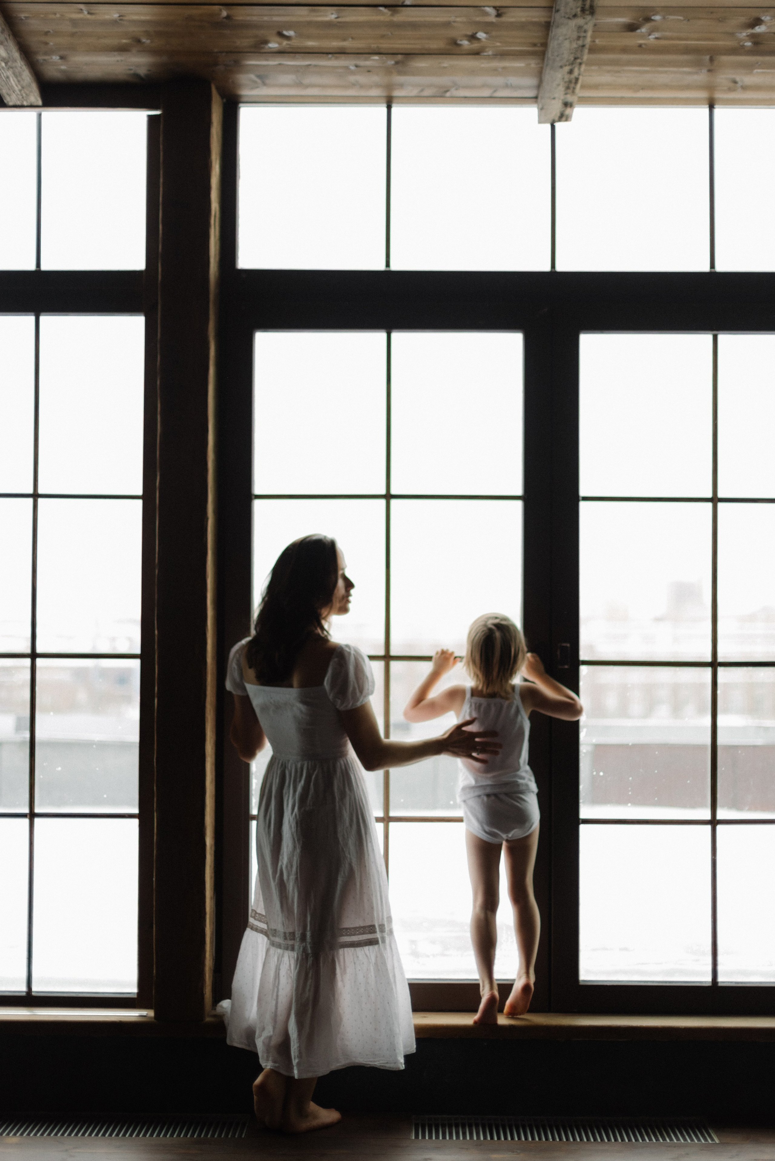 Анна и Соня. Klerout Photographer