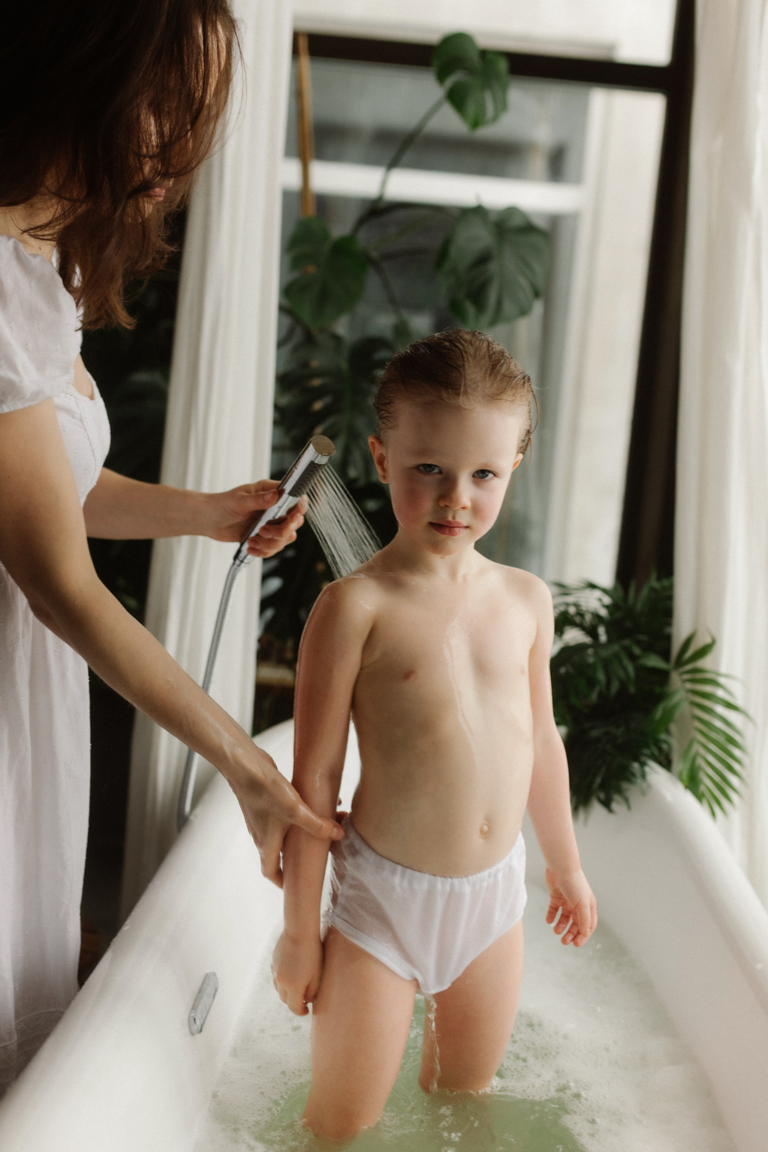 Анна и Соня. Klerout Photographer