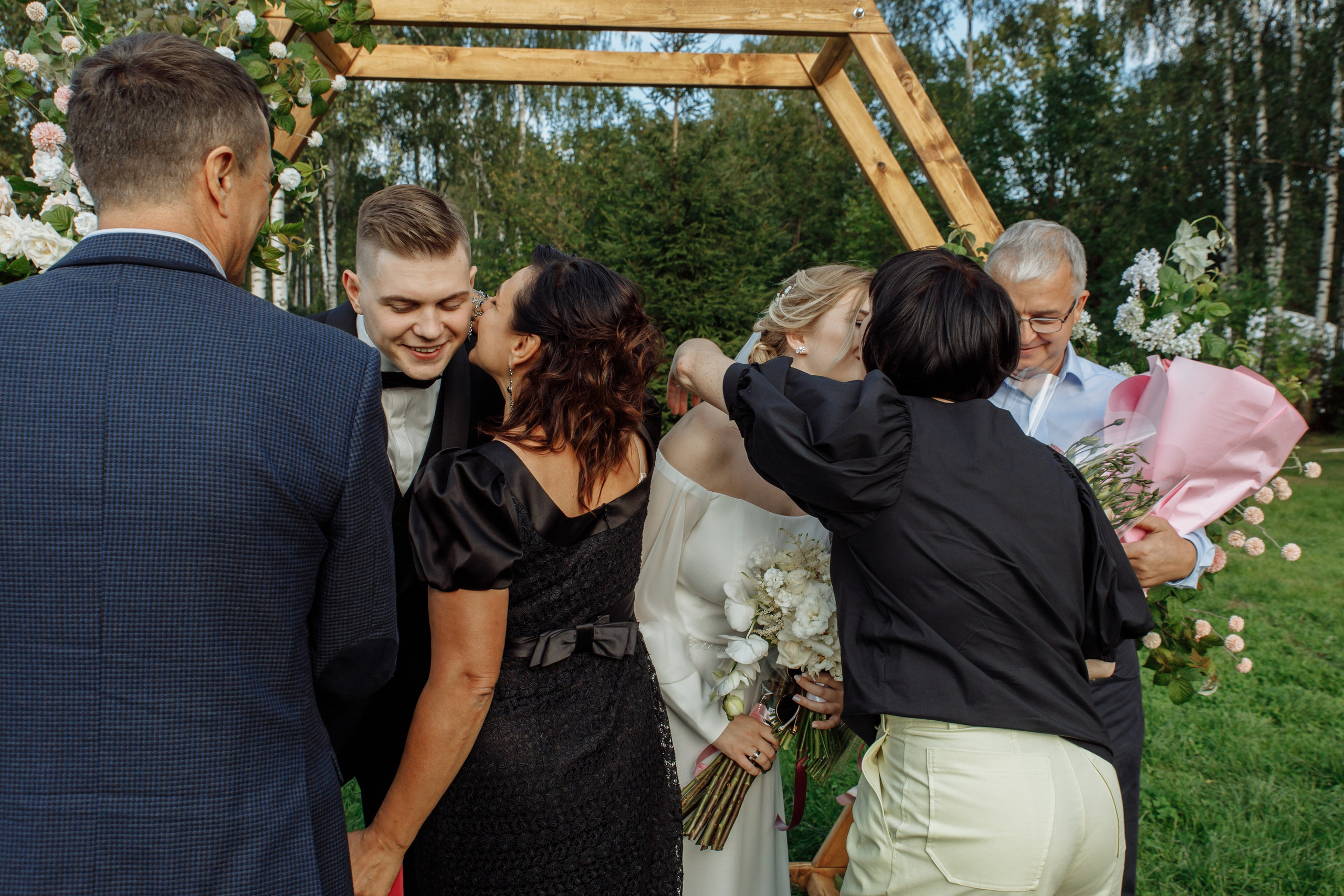 Влад и Даша